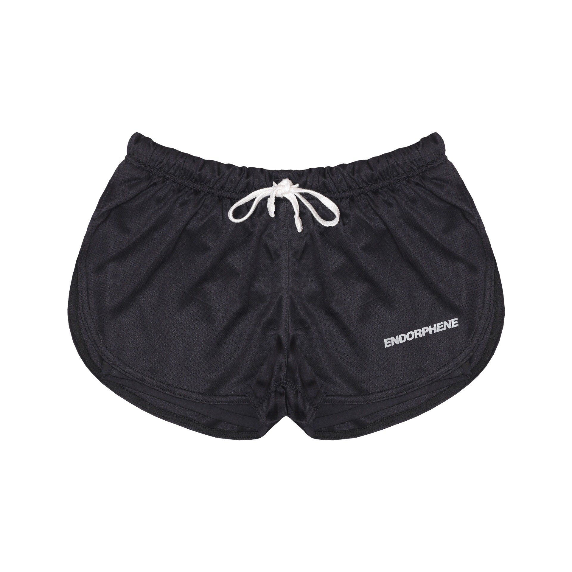 Endorphene Women's DASH Short - Black