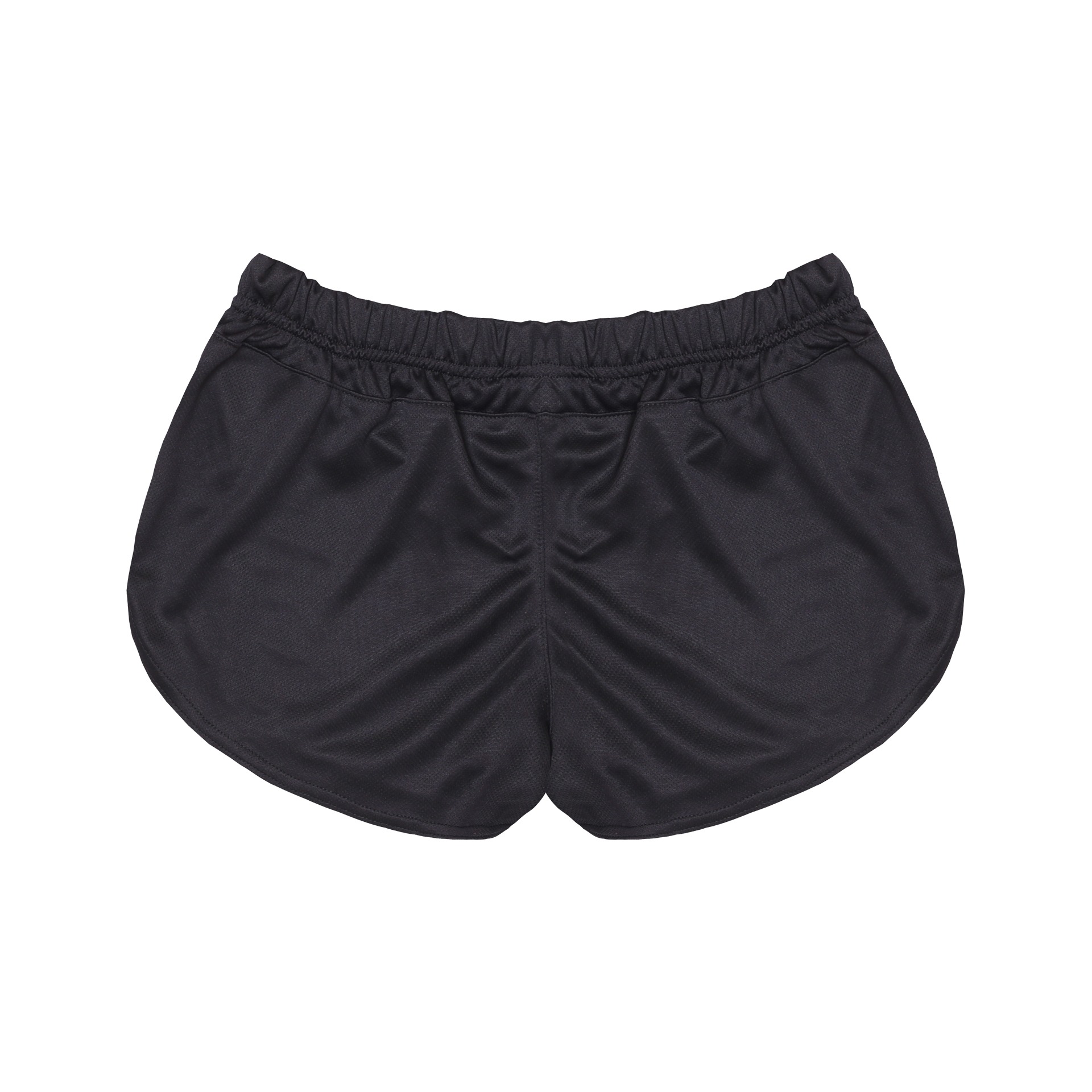 Endorphene Women's DASH Short - Black