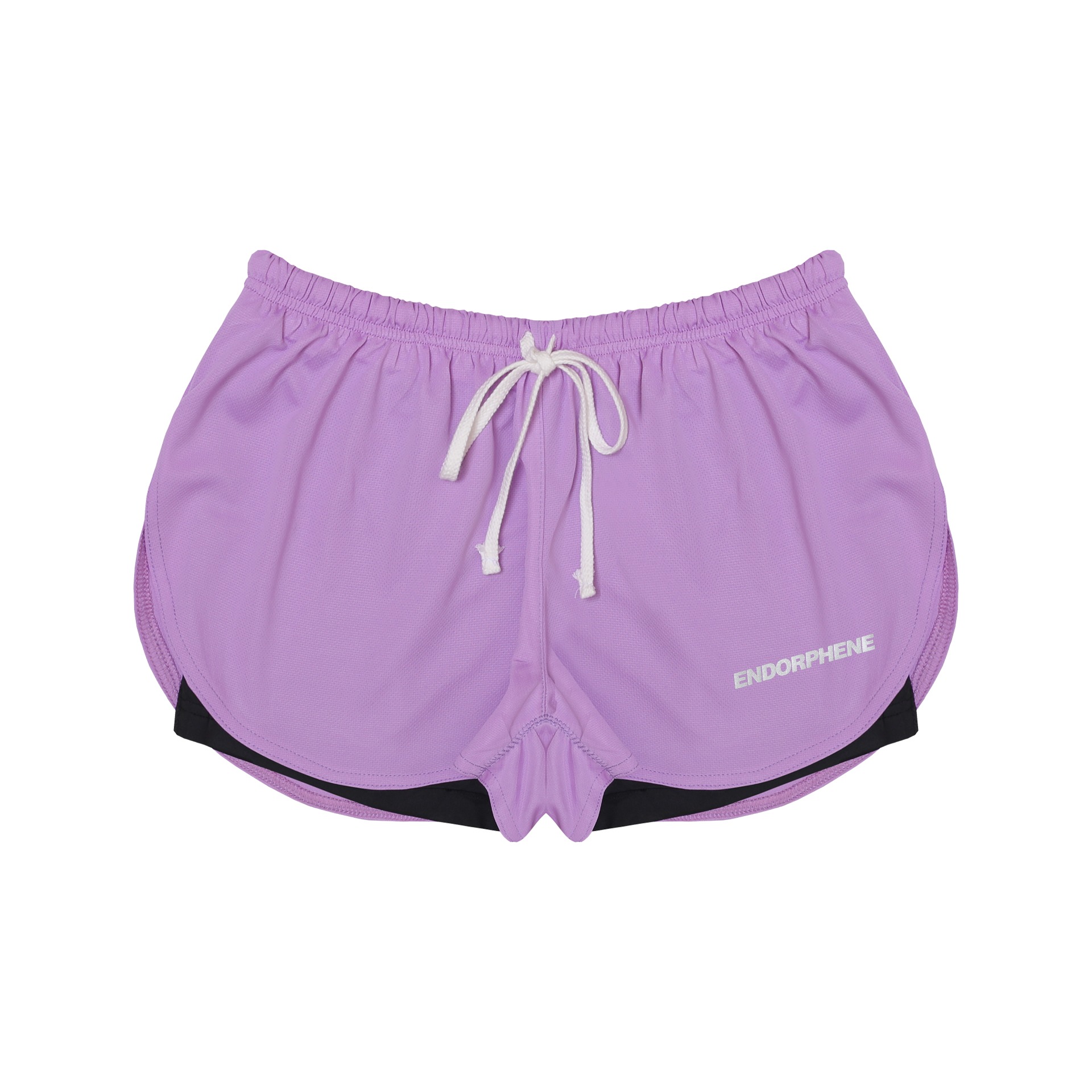 Endorphene Women's DASH Short - Lilac