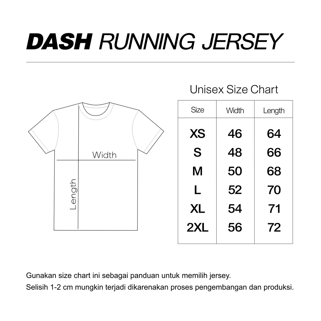 Endorphene RUSH Jersey - Bright Green