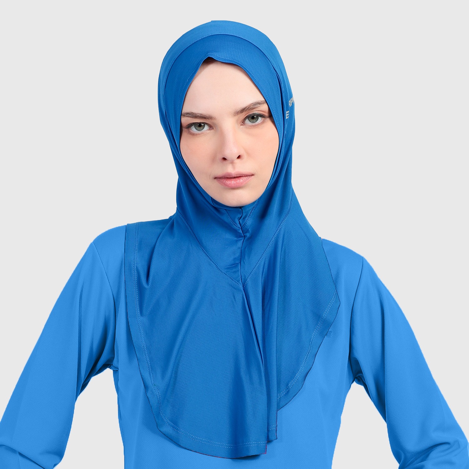 Endorphene Dash Hijab Sport - Blue