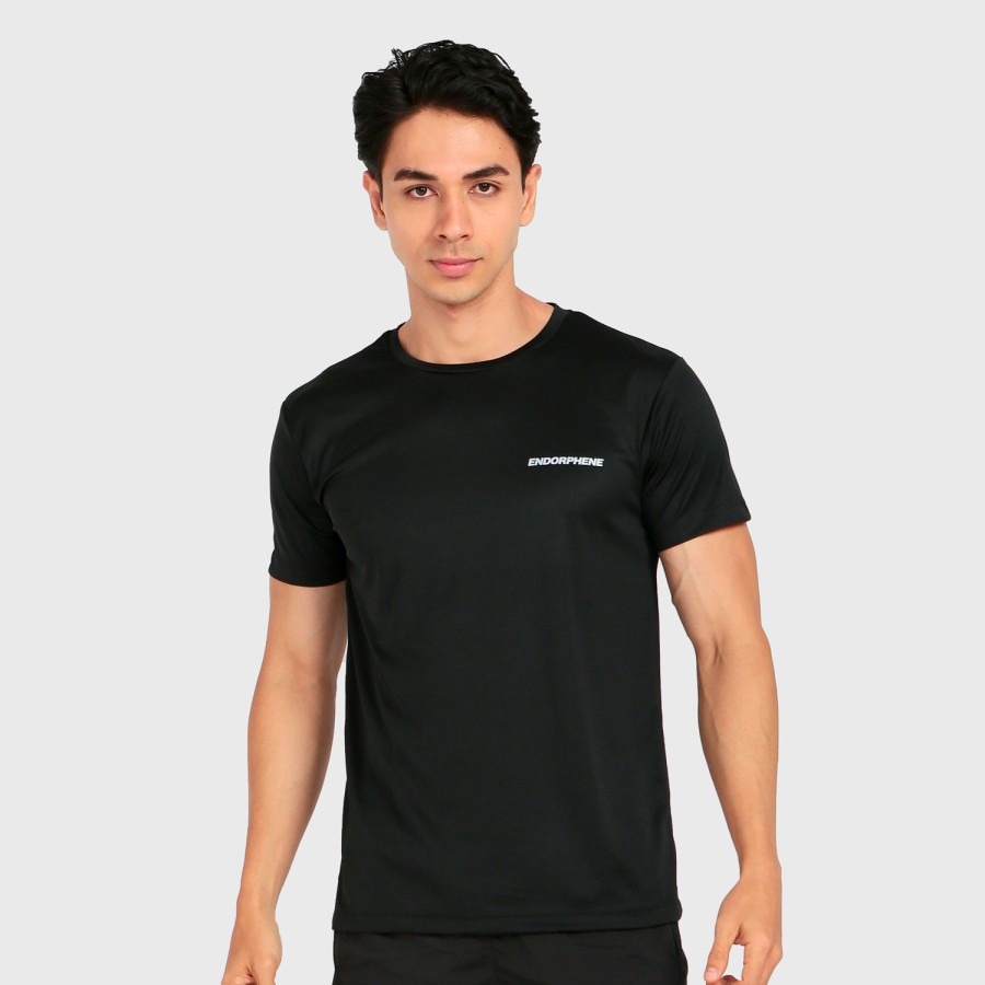 Endorphene RUSH Jersey - Black