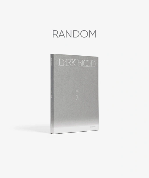Image of DARK BLOOD (ENGENE ver.) (Random)