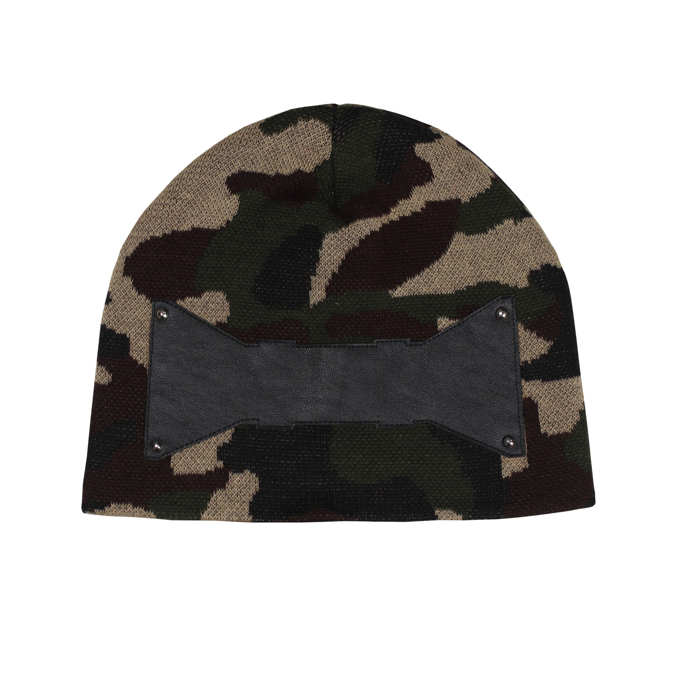 HECATE - BEANIE CAMO