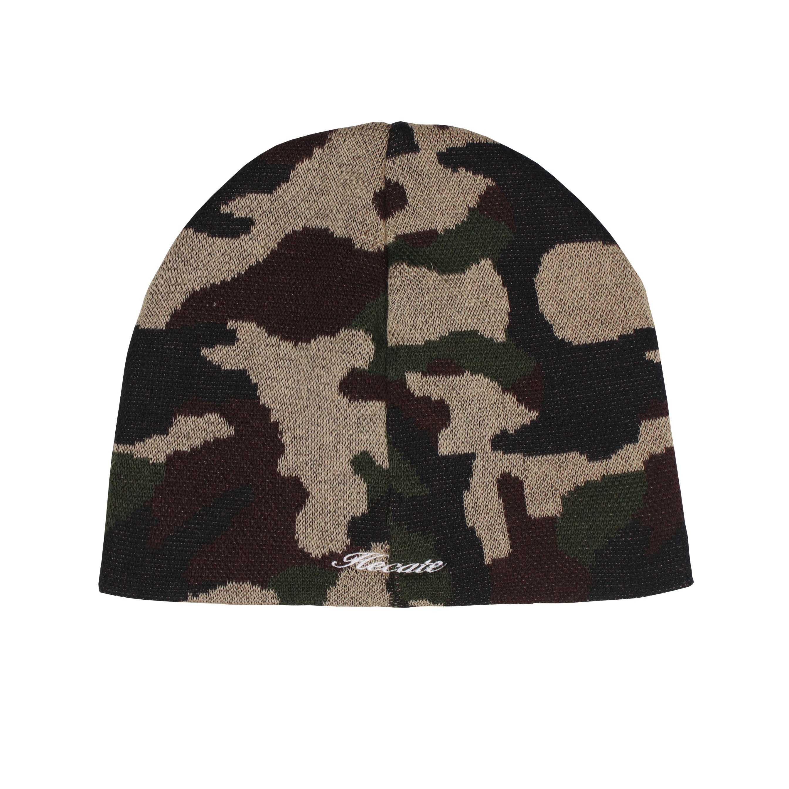 HECATE - BEANIE CAMO