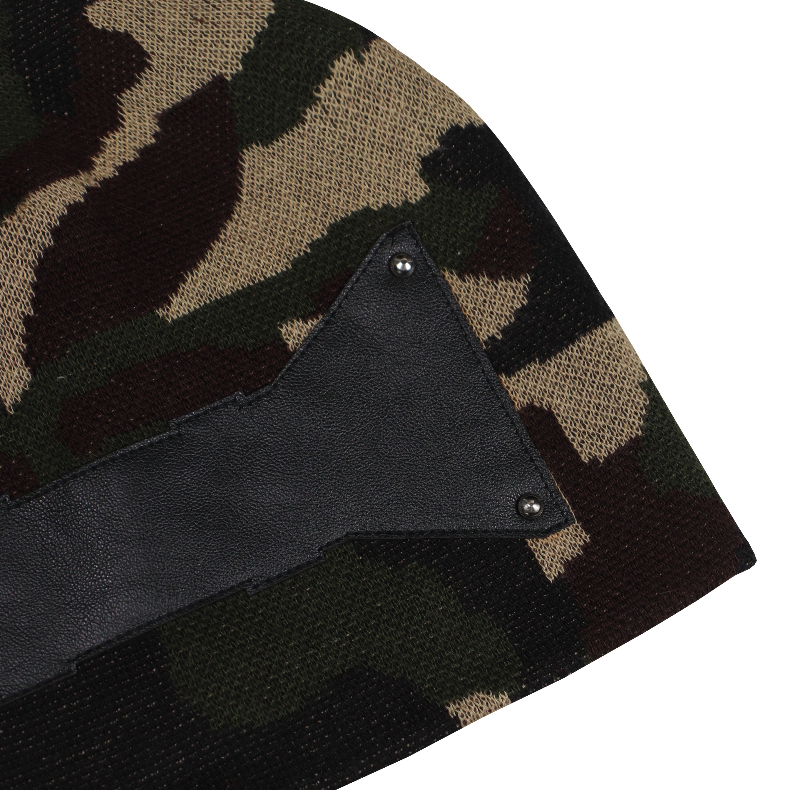 HECATE - BEANIE CAMO