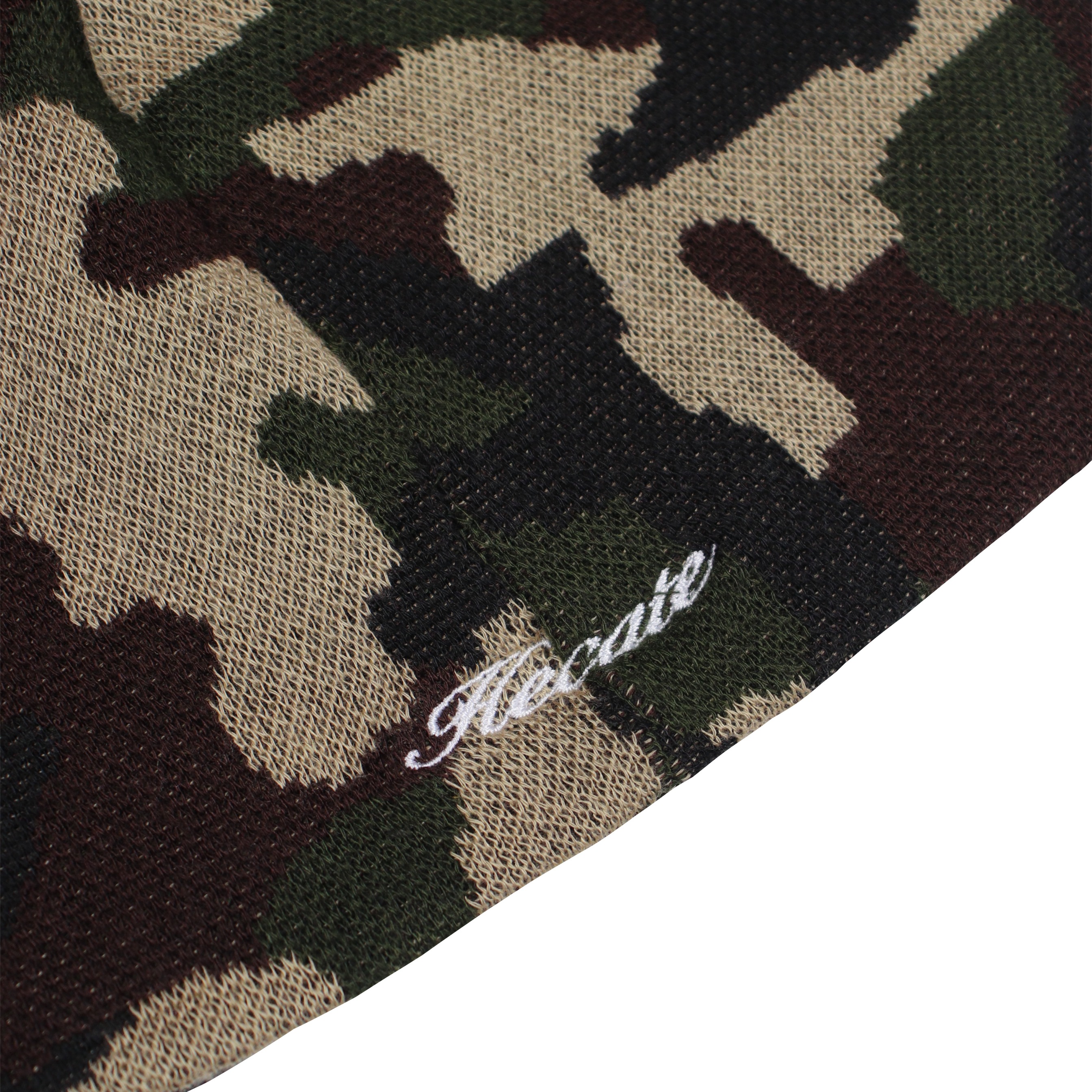 HECATE - BEANIE CAMO