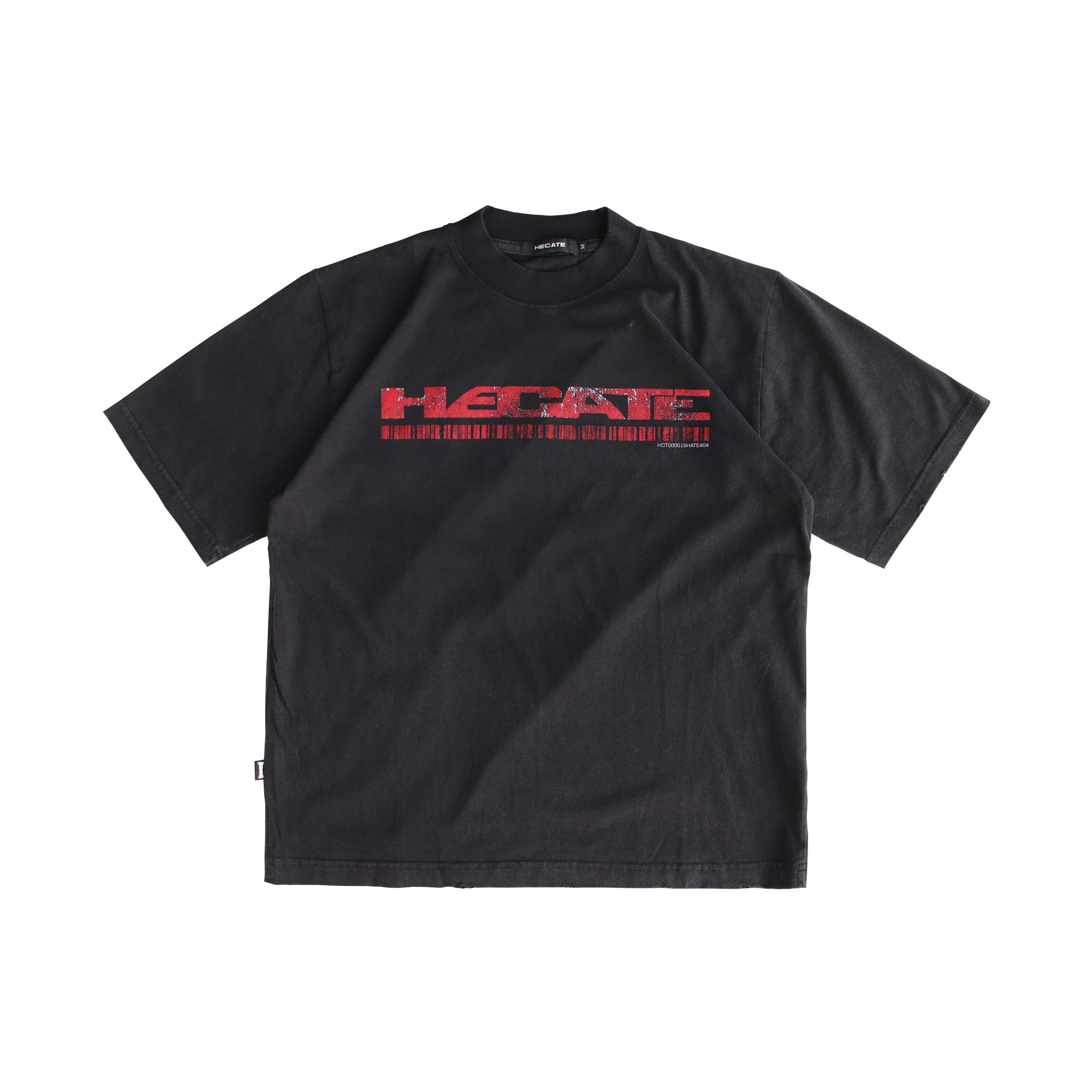 HECATE - POISON TEE WASH