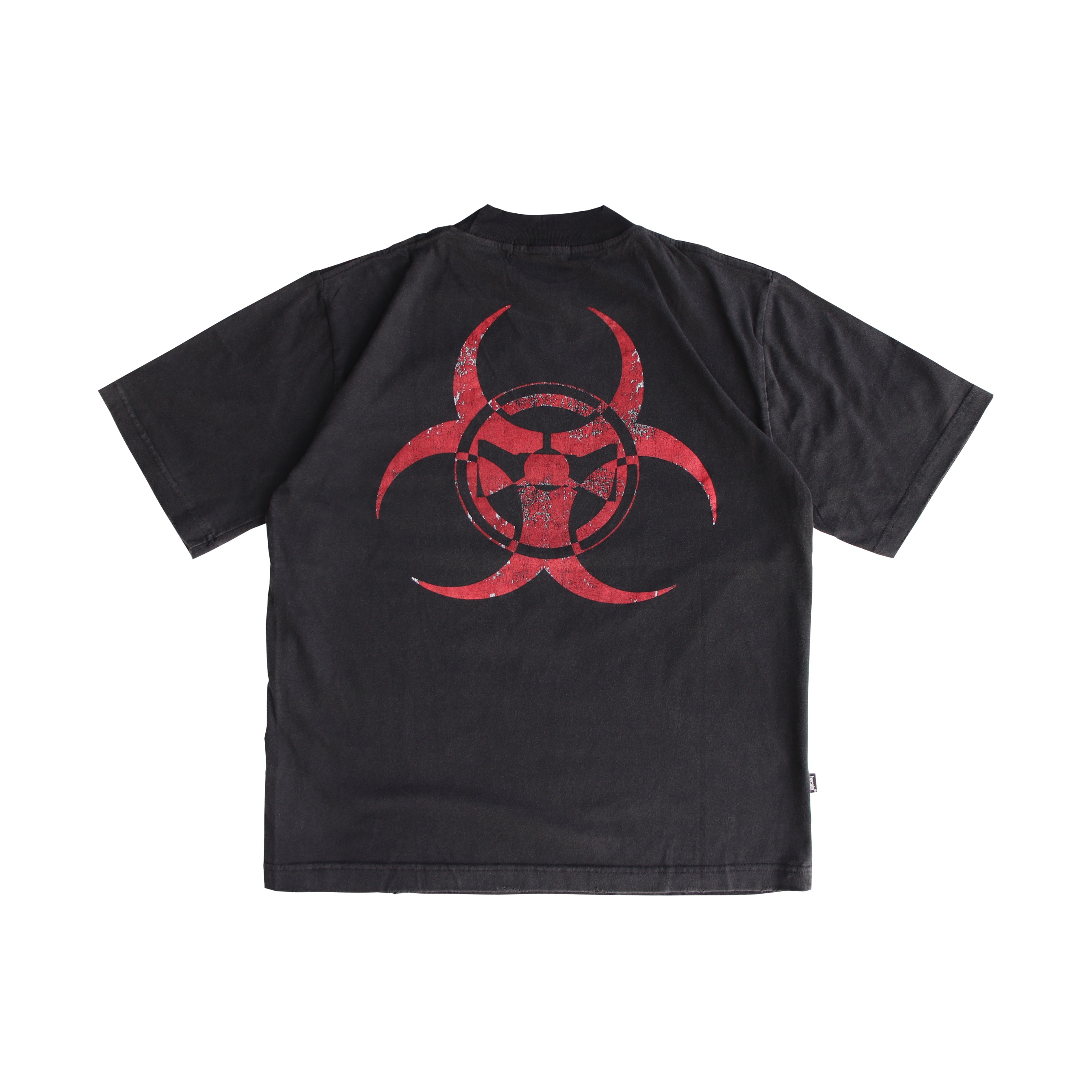 HECATE - POISON TEE WASH