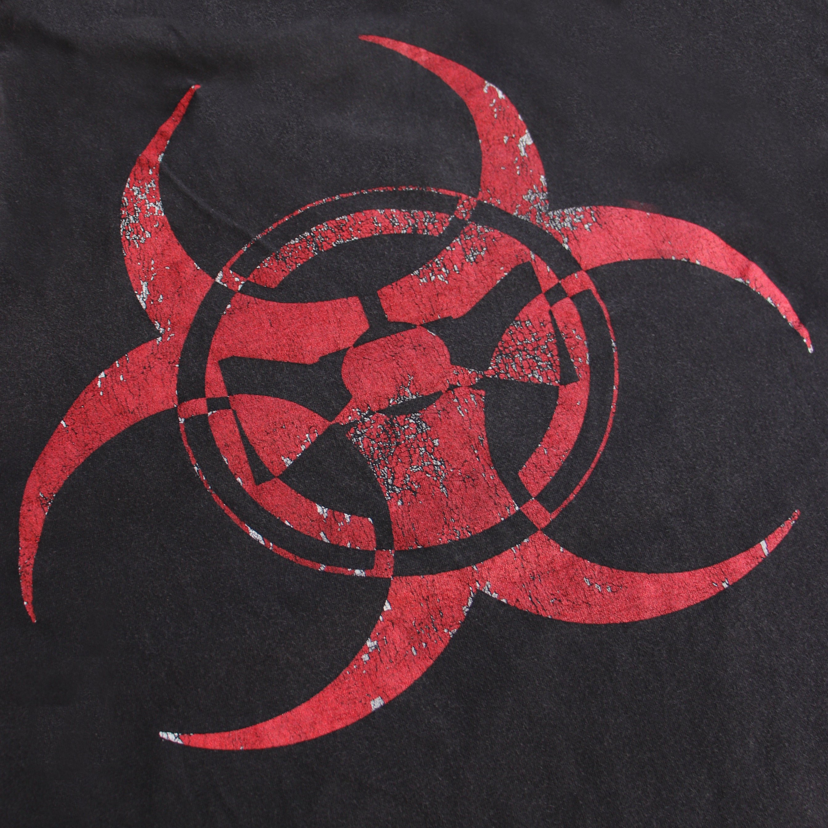 HECATE - POISON TEE WASH