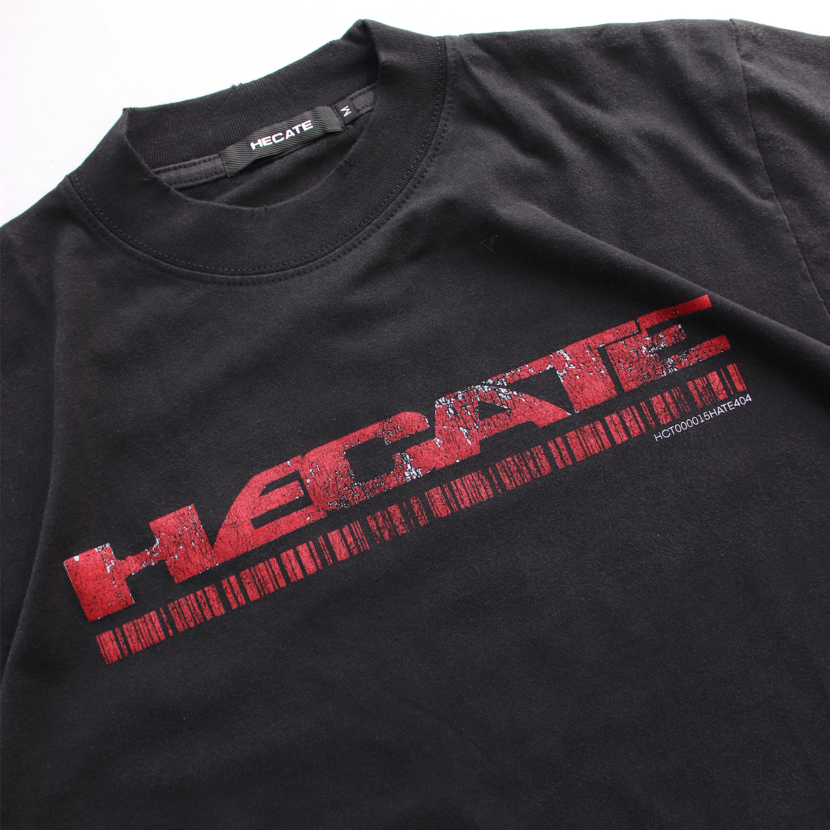 HECATE - POISON TEE WASH