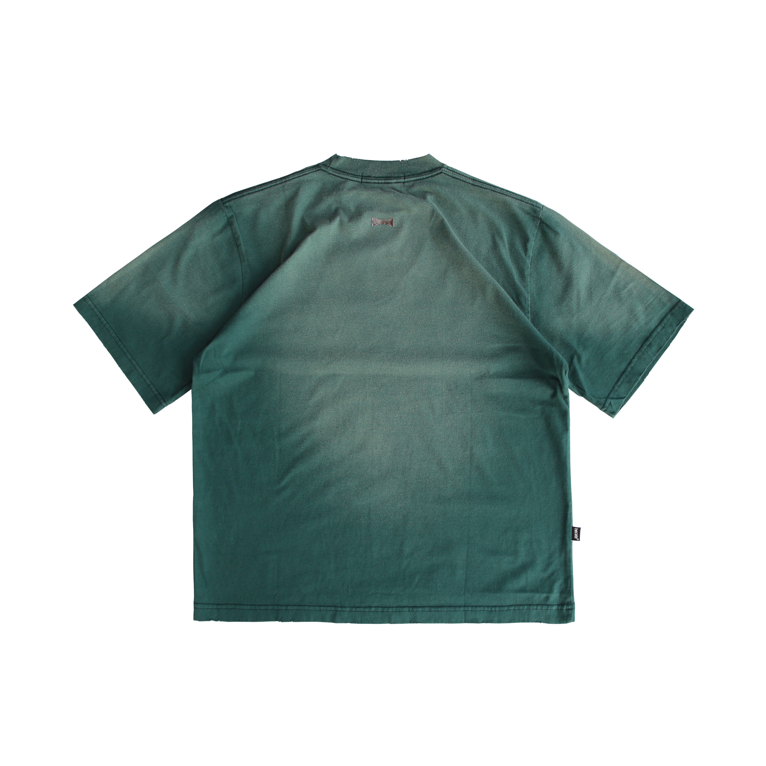 HECATE - LOCAL TEE GREEN