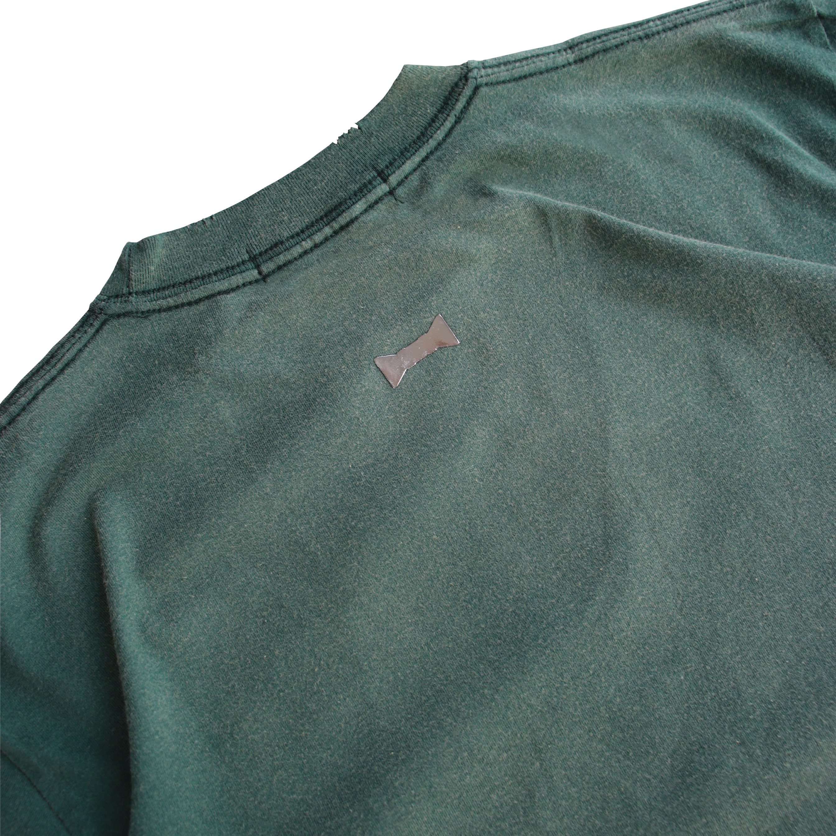 HECATE - LOCAL TEE GREEN