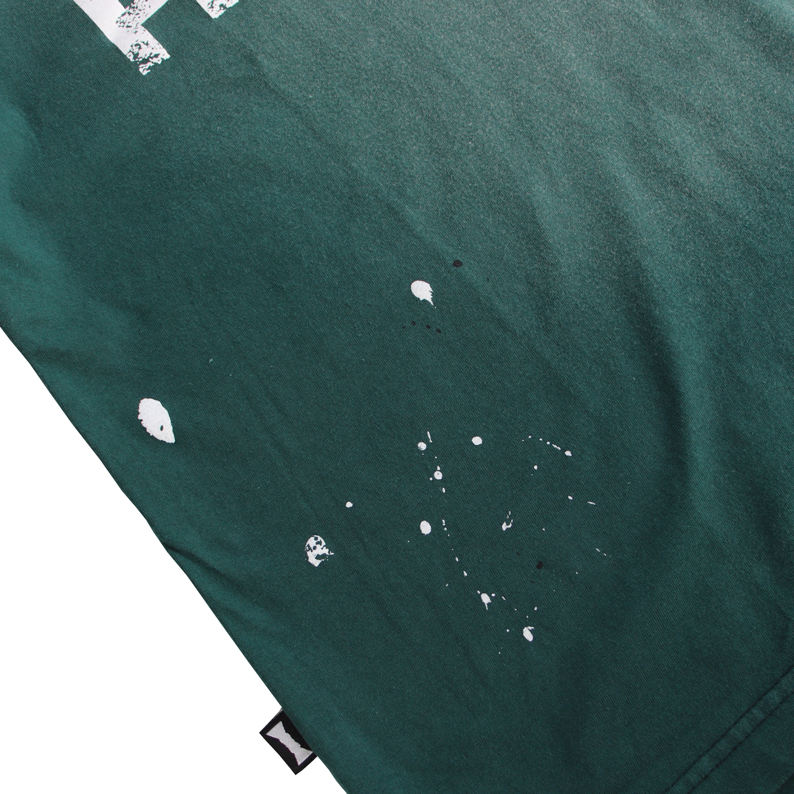 HECATE - LOCAL TEE GREEN