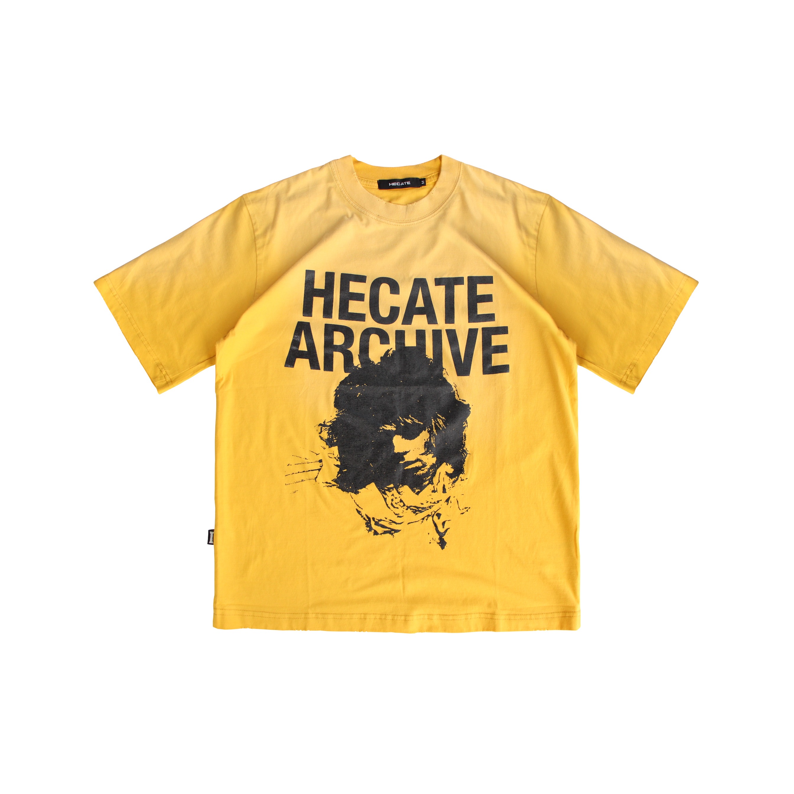 HECATE - H-ARCHIVE TEE