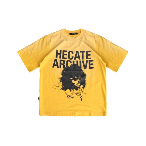 HECATE - H-ARCHIVE TEE
