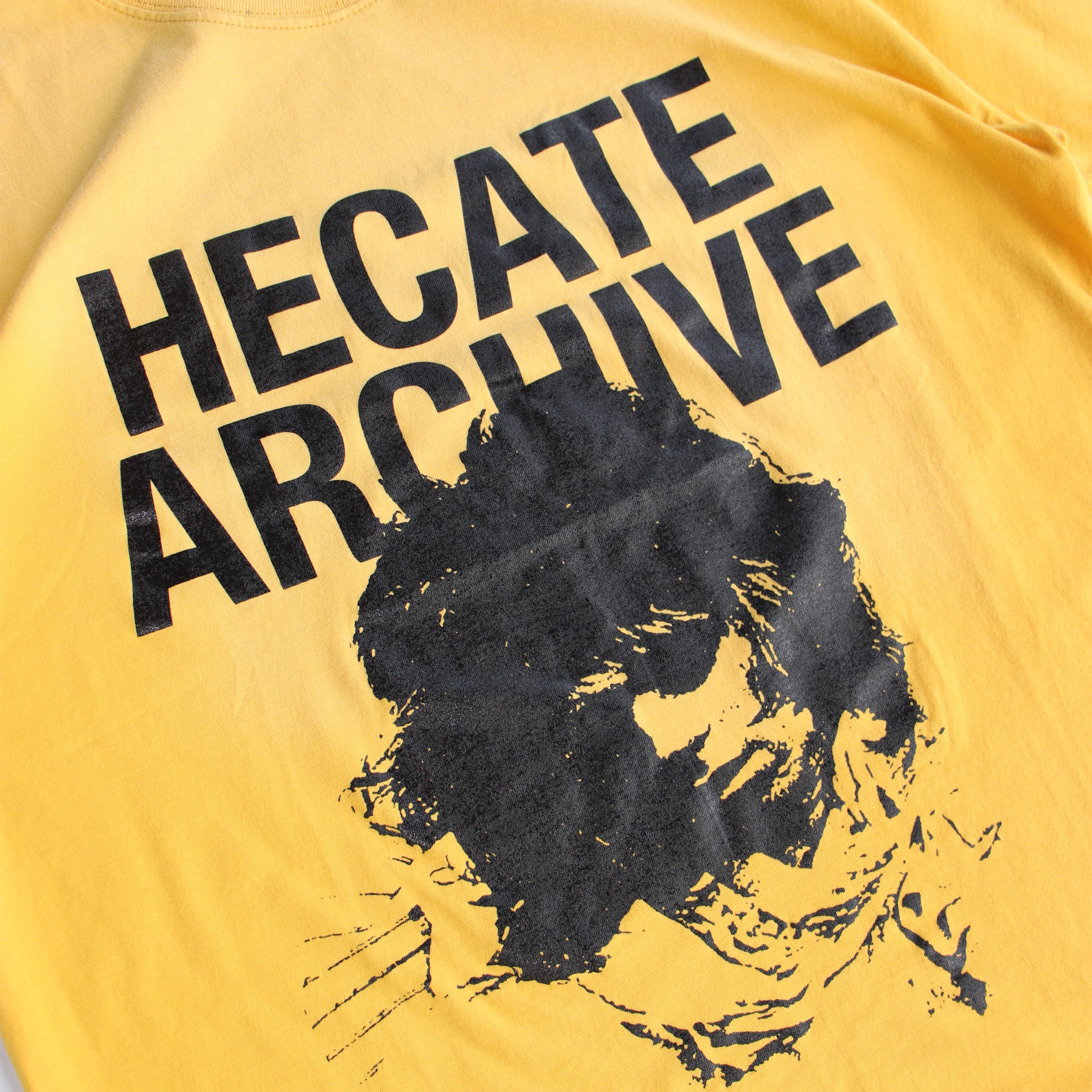 HECATE - H-ARCHIVE TEE