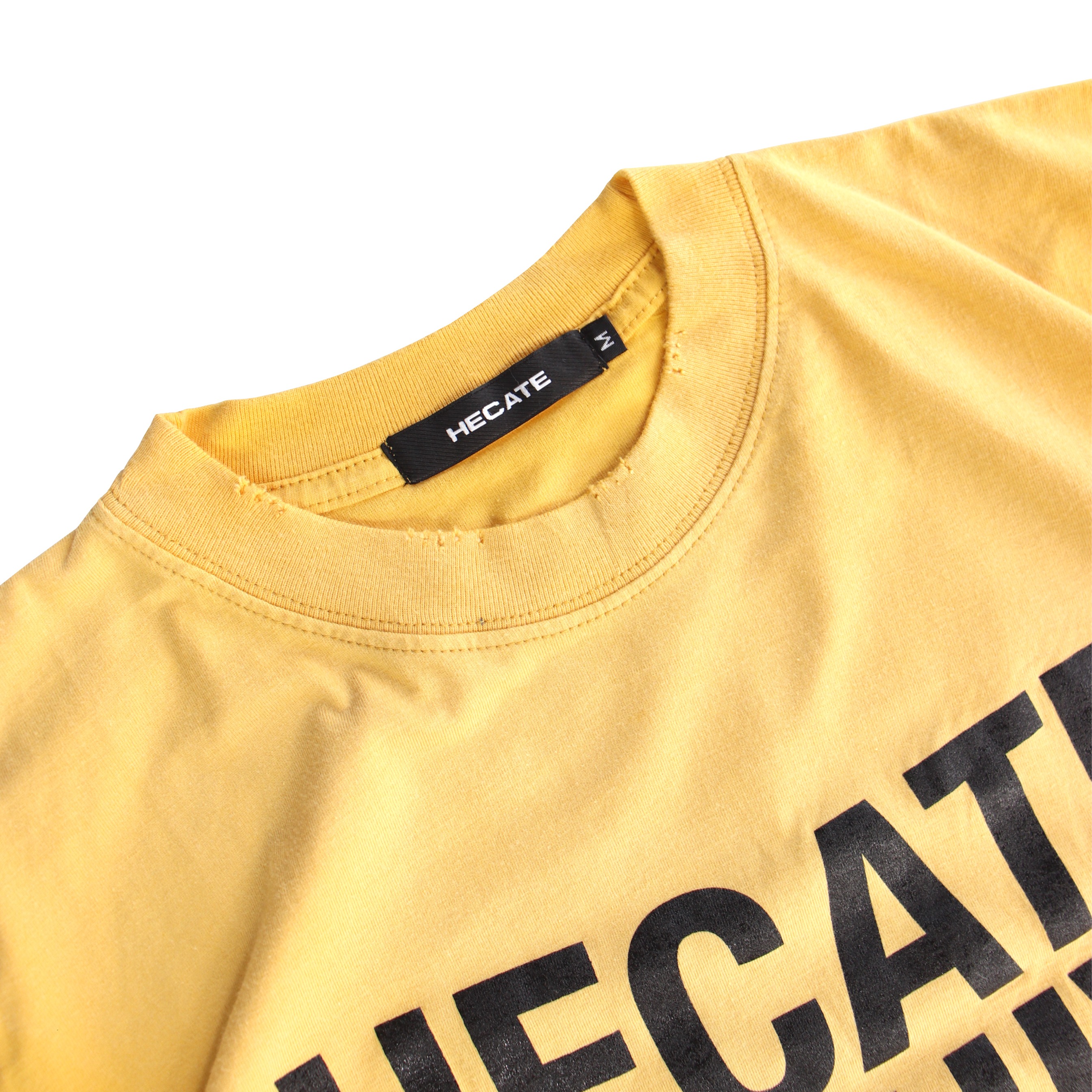 HECATE - H-ARCHIVE TEE