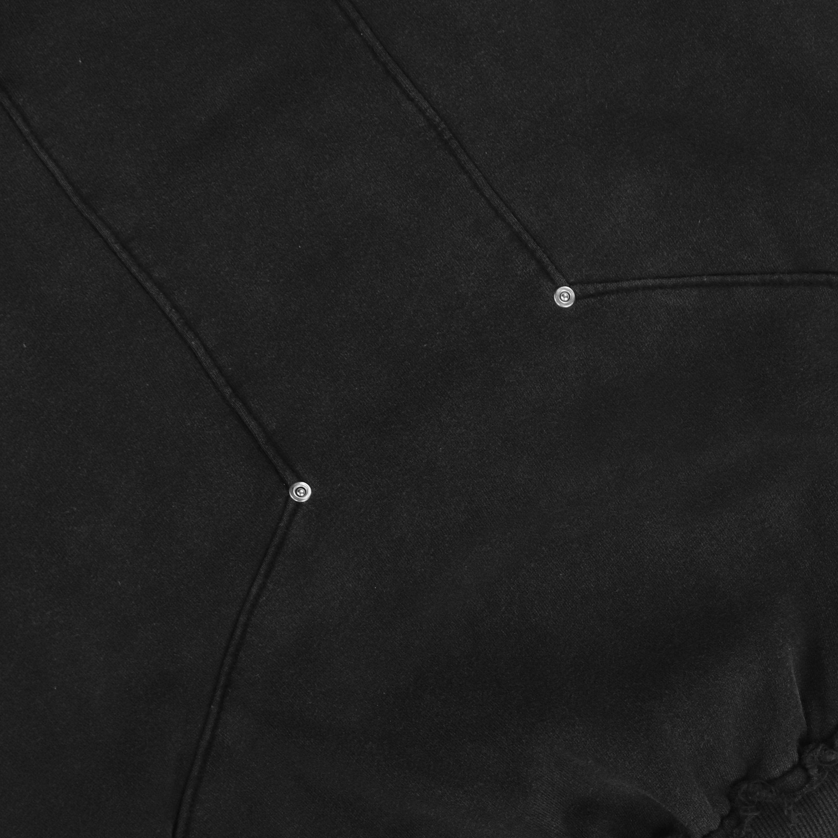HECATE - HONDLY HOODIE WASH