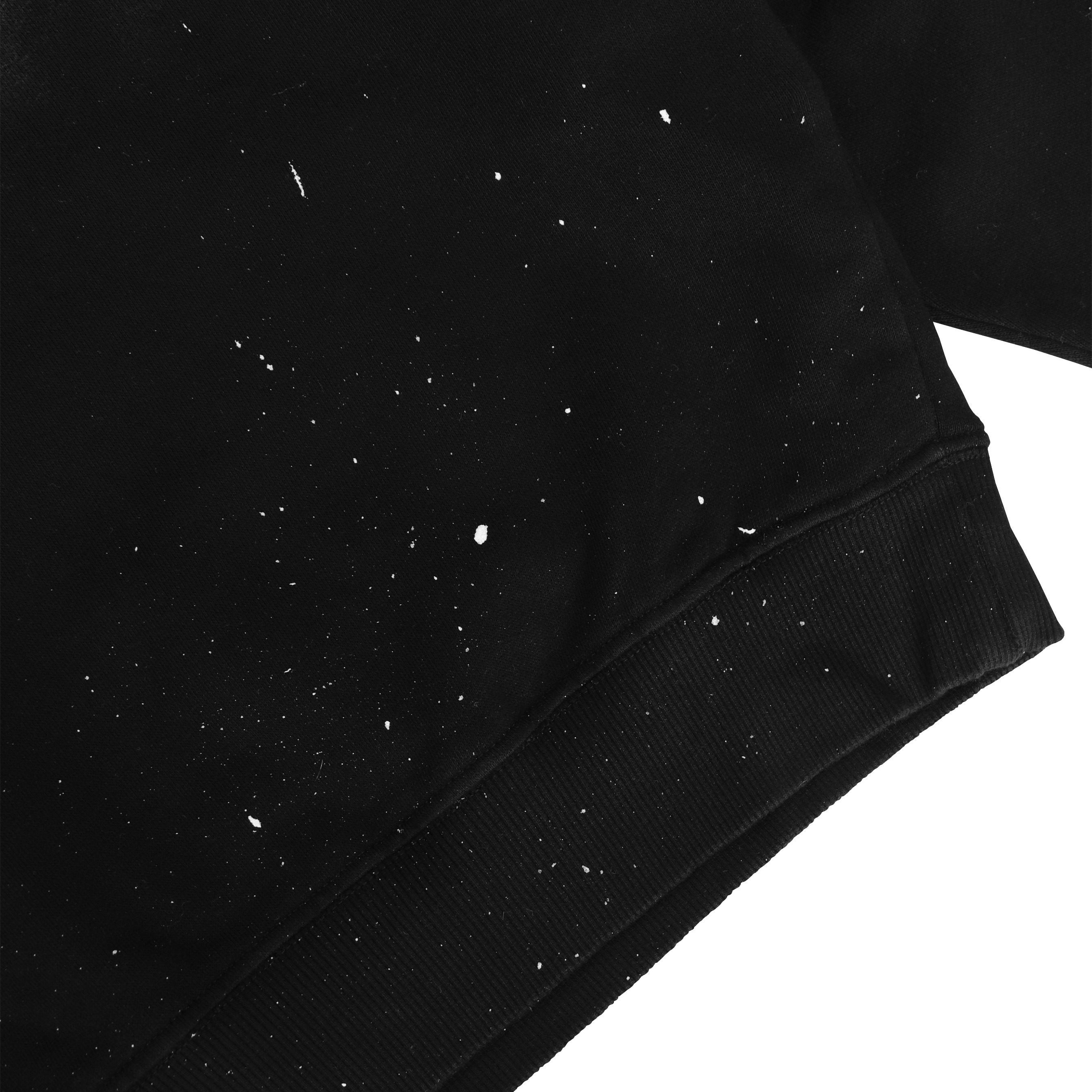 HECATE - CAPACITY 2IN1 HOODIE