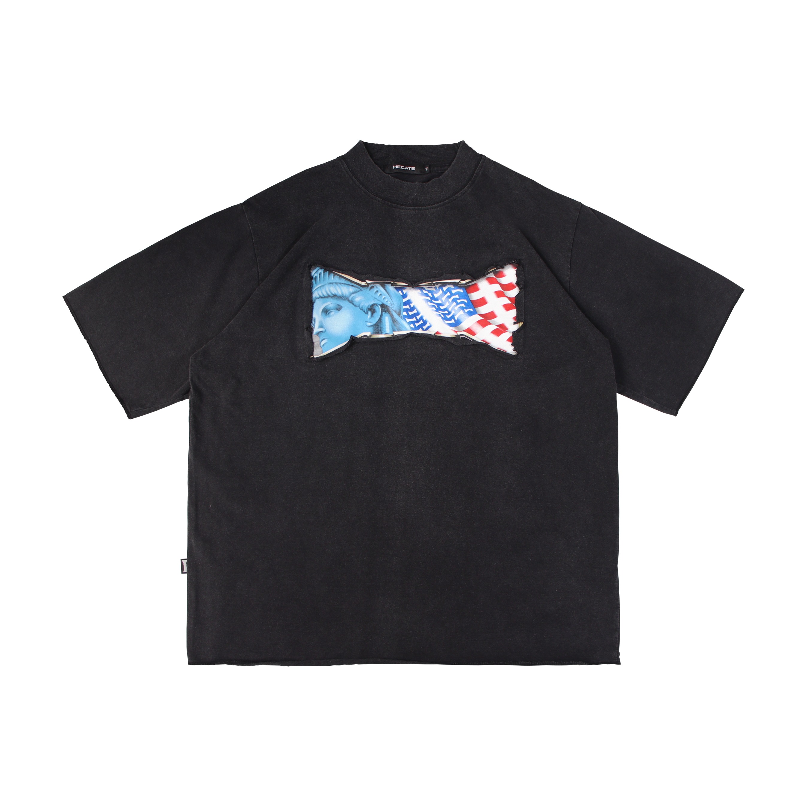 HECATE - AMRIC TEE