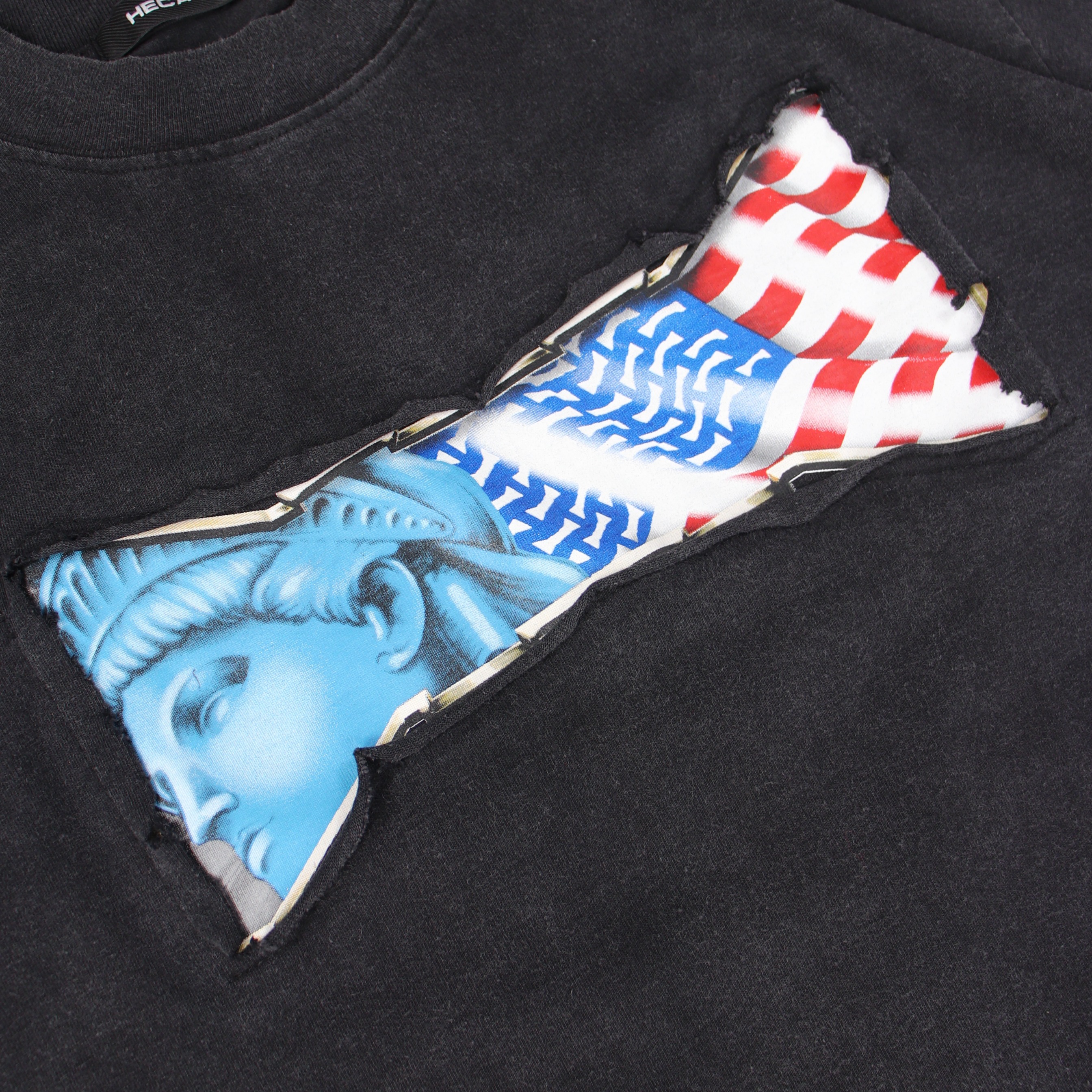 HECATE - AMRIC TEE