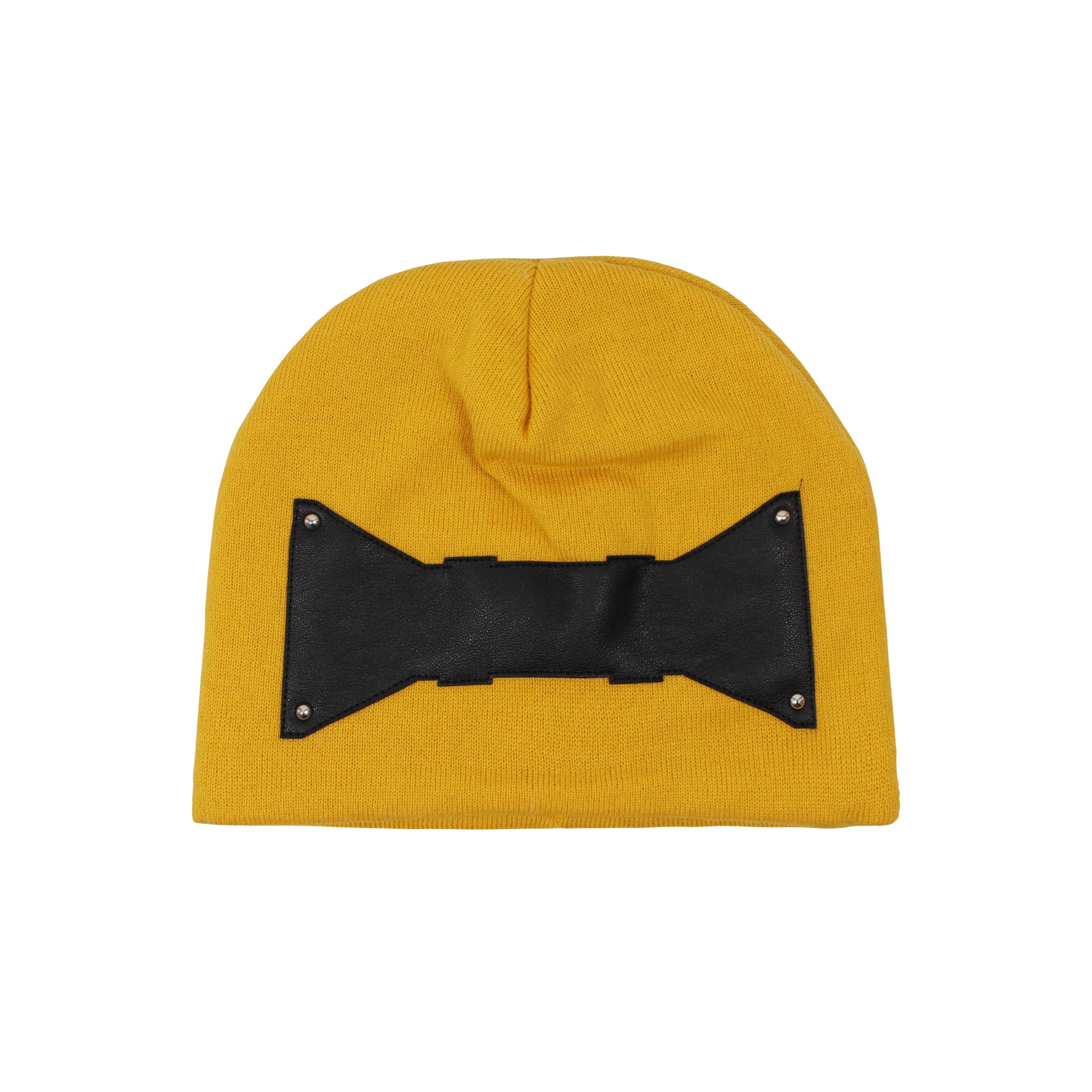 HECATE - BEANIE YELLOW