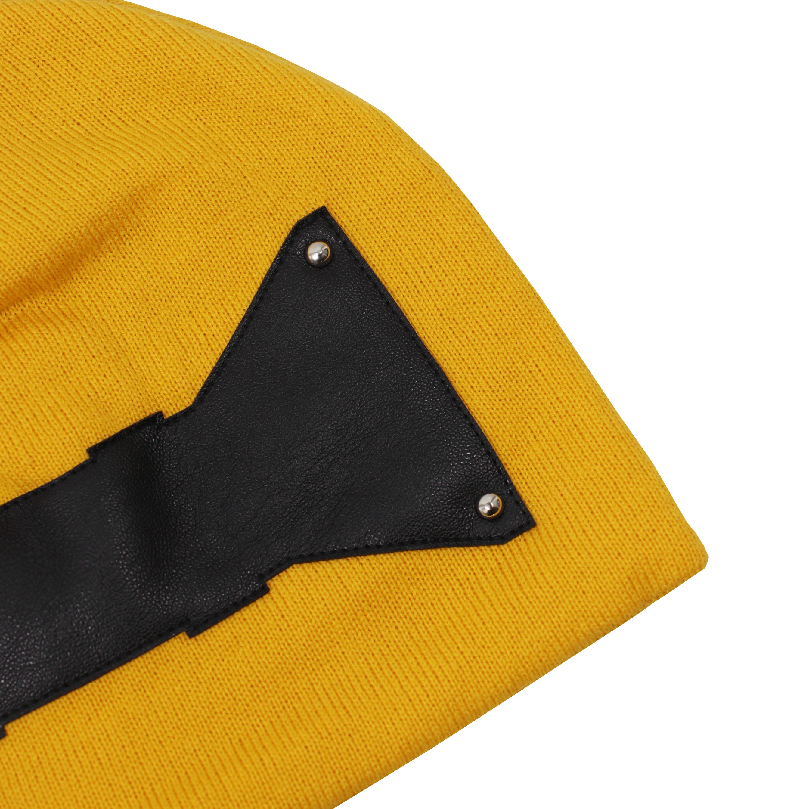 HECATE - BEANIE YELLOW