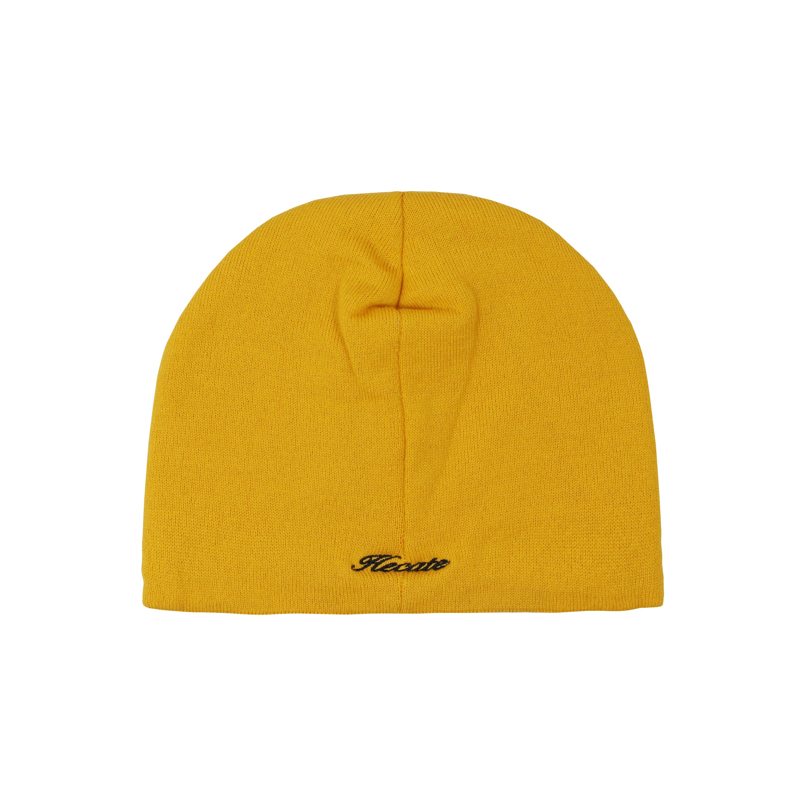 HECATE - BEANIE YELLOW
