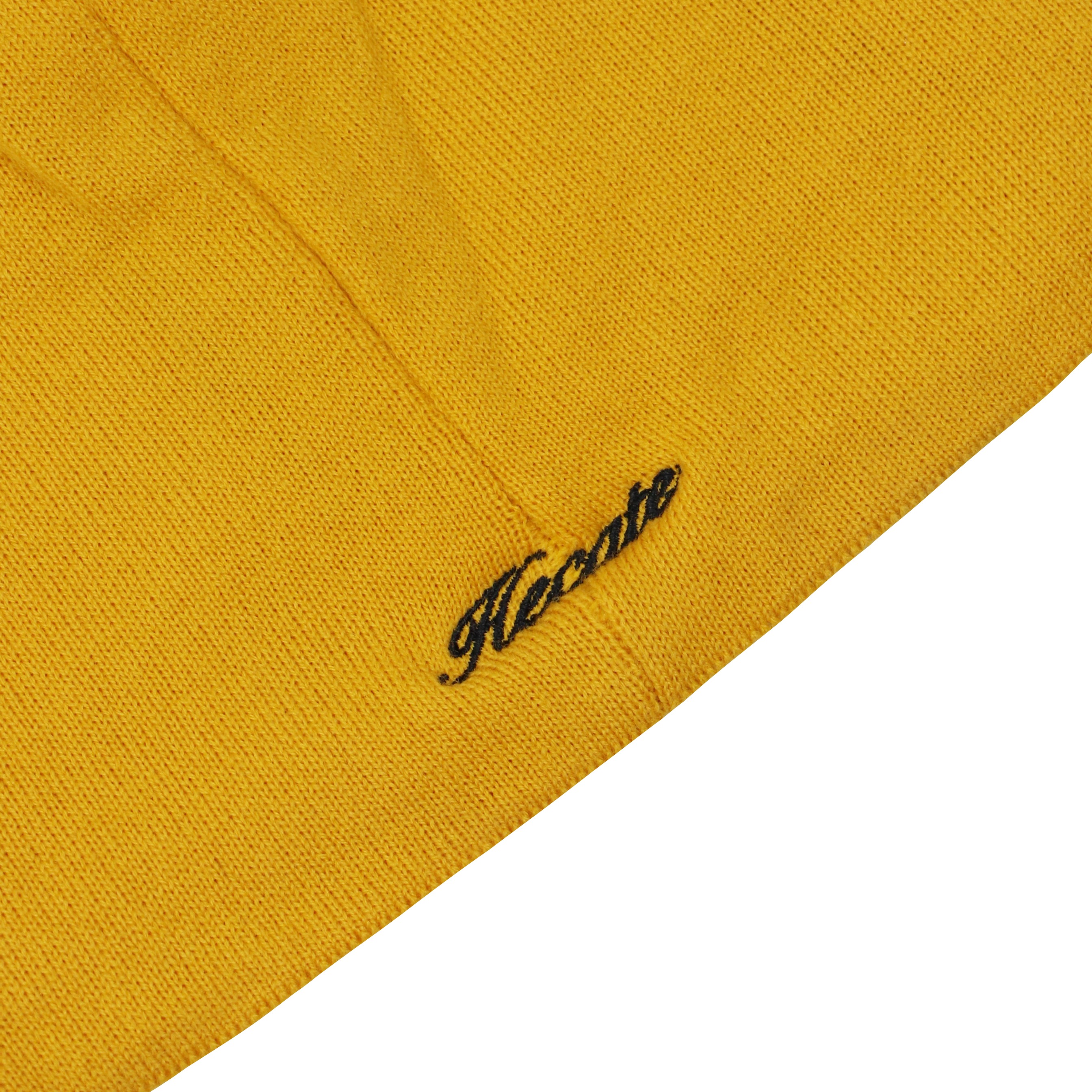 HECATE - BEANIE YELLOW