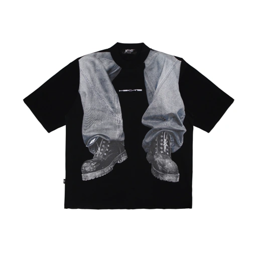 Image of HECATE - VORGEY TEE