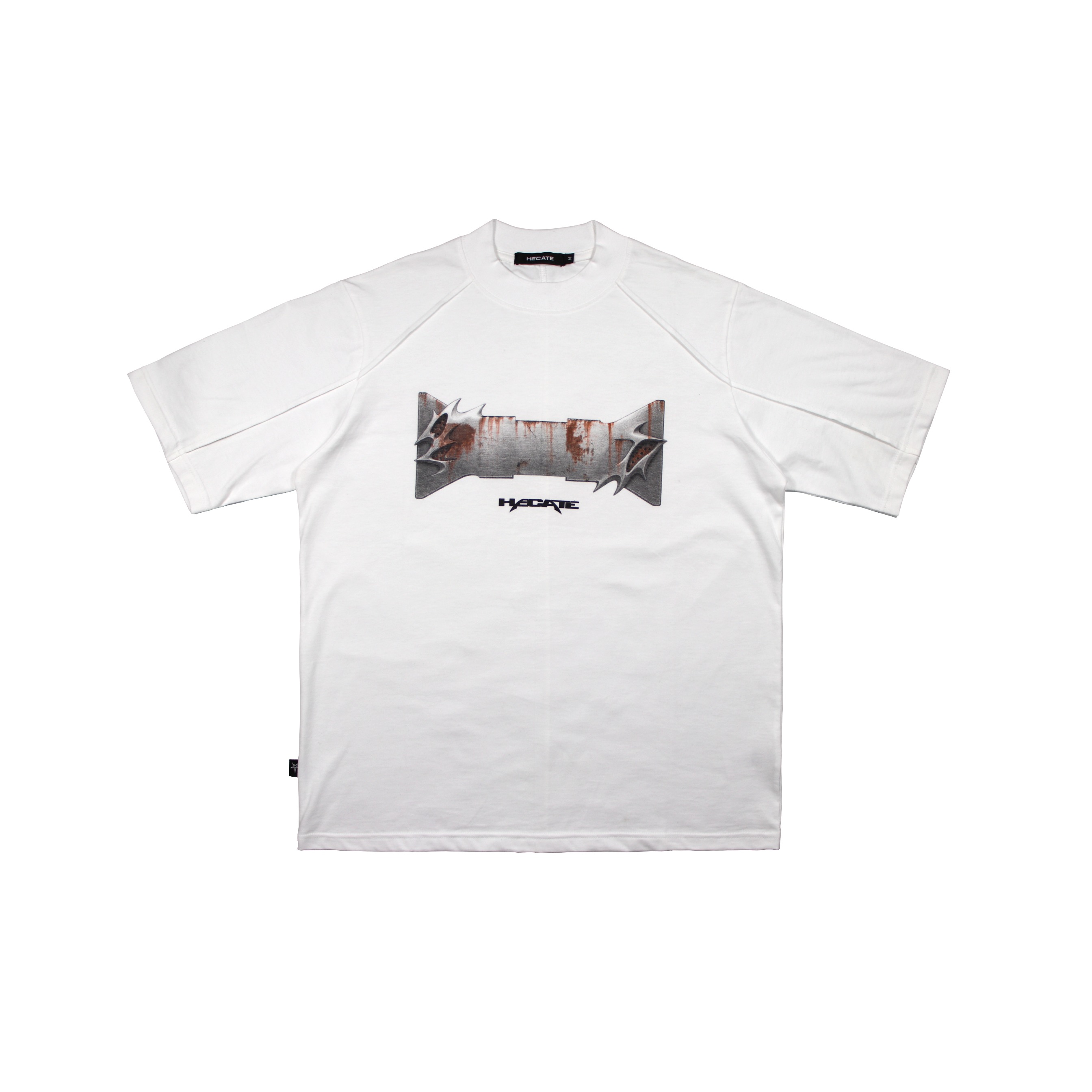 HECATE - SIREN TEE