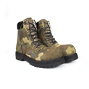 HECATE - VORGE CAMO BOOTS