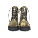 HECATE - VORGE CAMO BOOTS