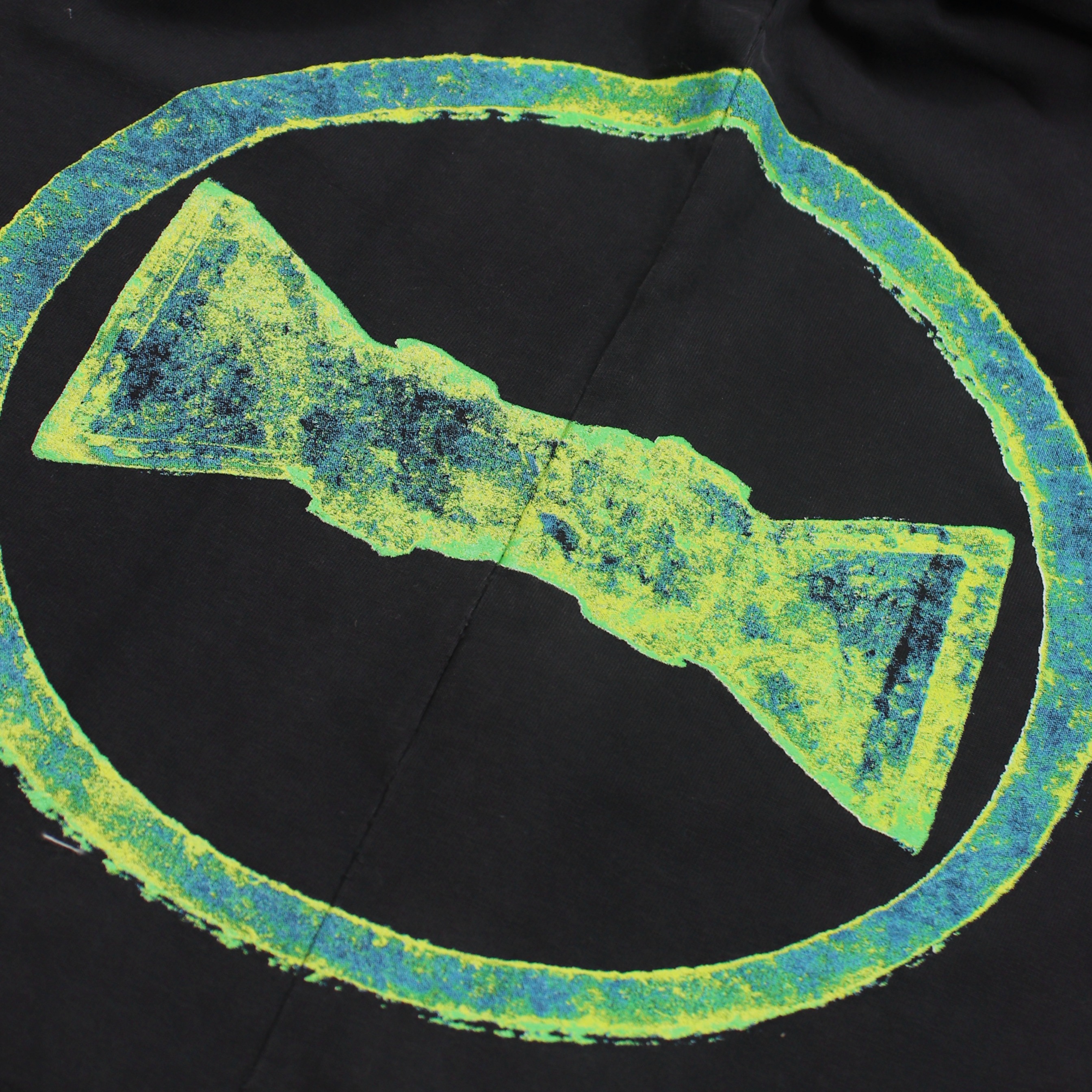 HECATE - SCAR TEE WASH