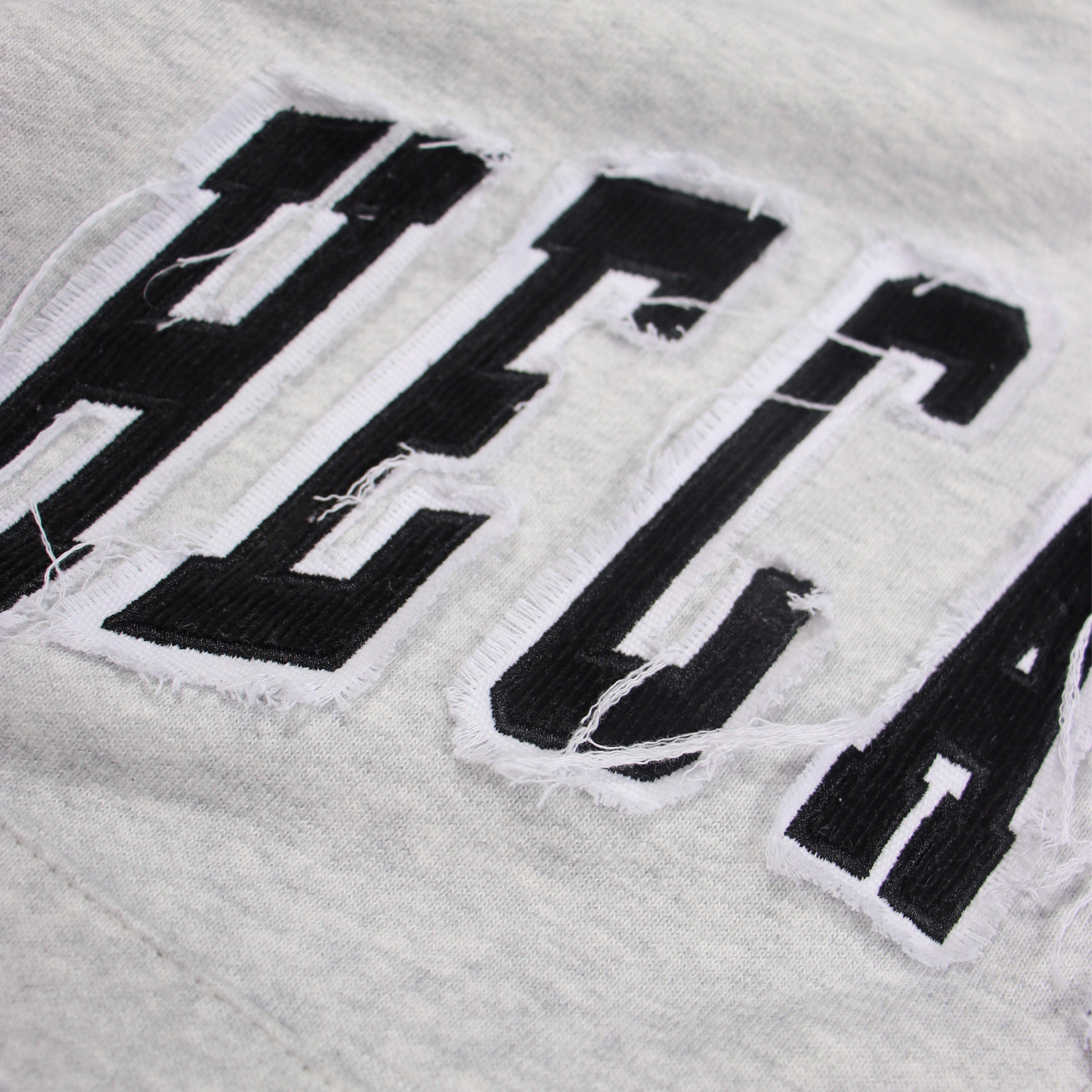HECATE - ATHLETIC DOUBLE HOOD