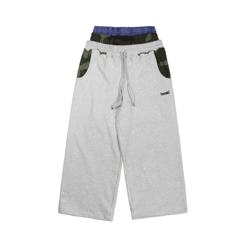 Image of HECATE - ATHLETIC, 3 WAIST SPANTS