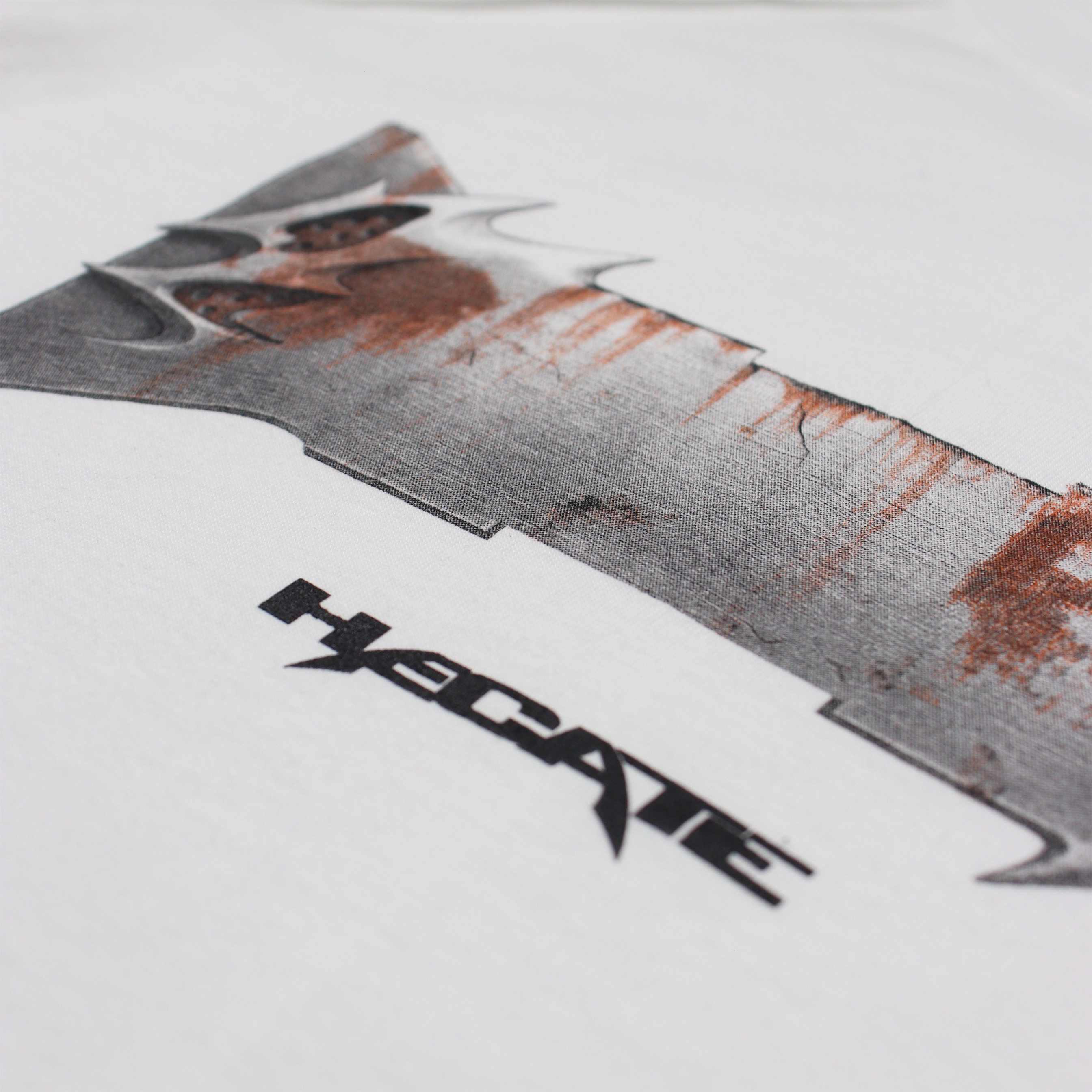 HECATE - SIREN TEE