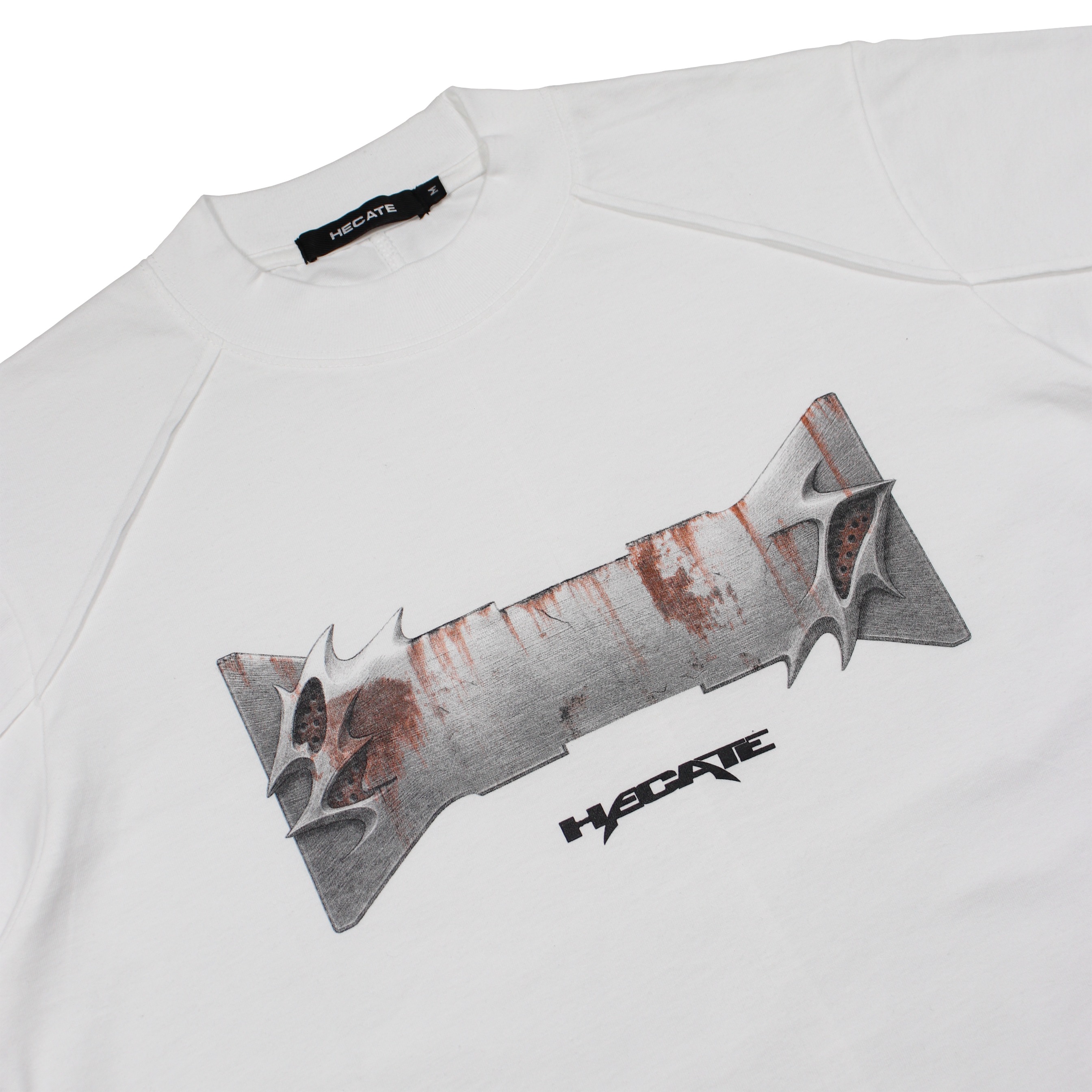 HECATE - SIREN TEE