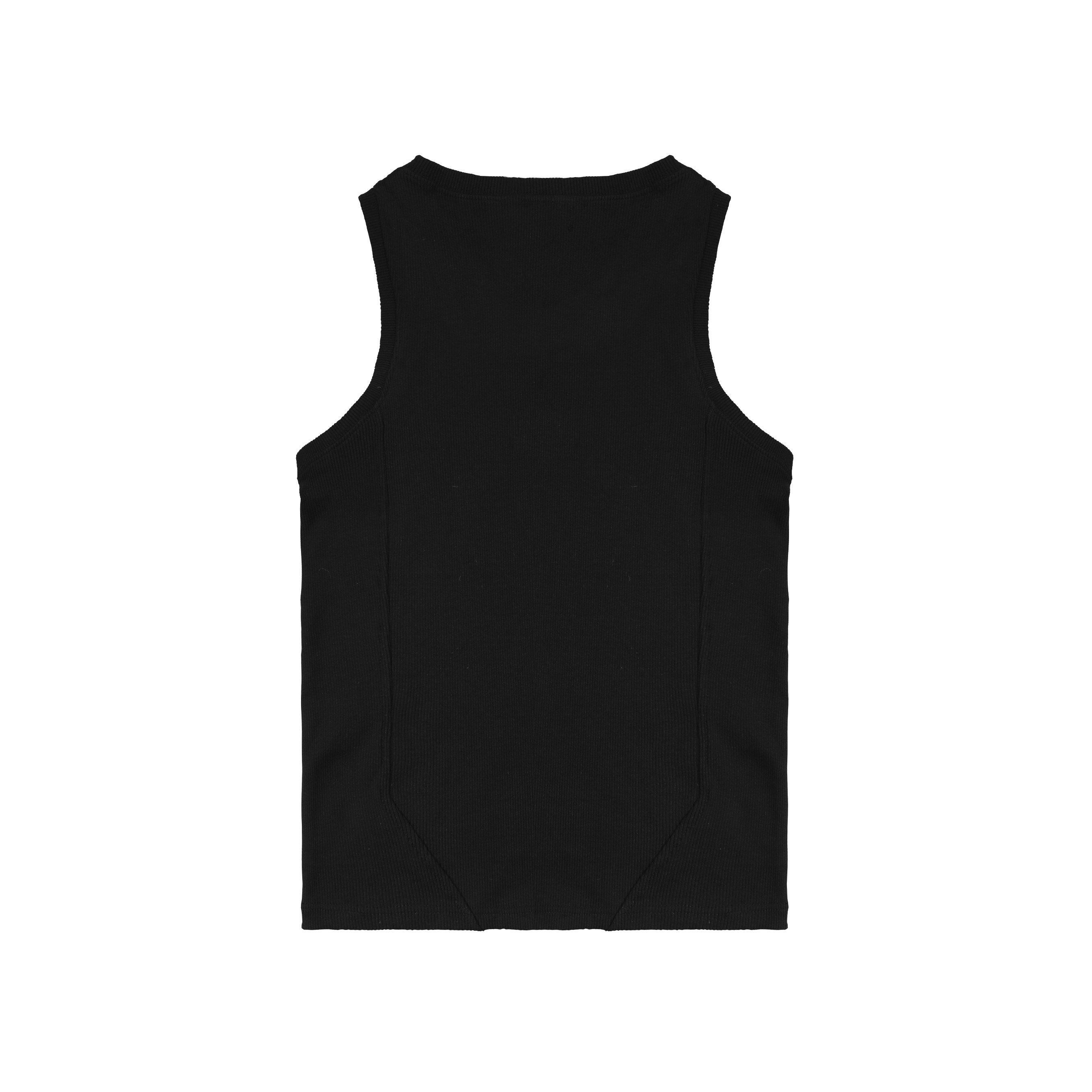 HECATE - HCT TANKTOP | BLACK