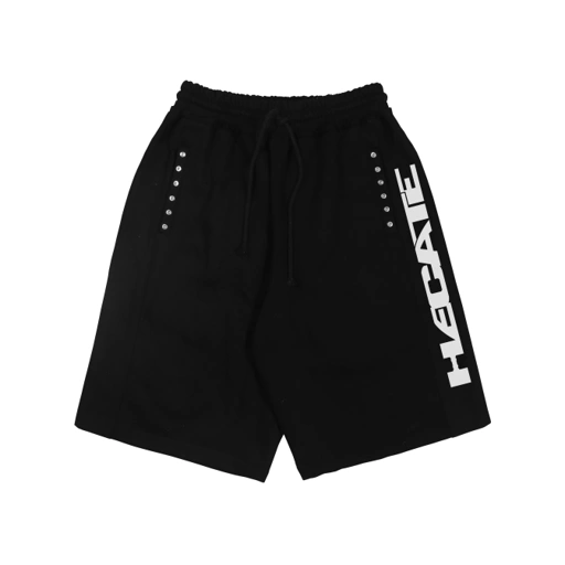 Image of HECATE - VOID SHORT PANTS