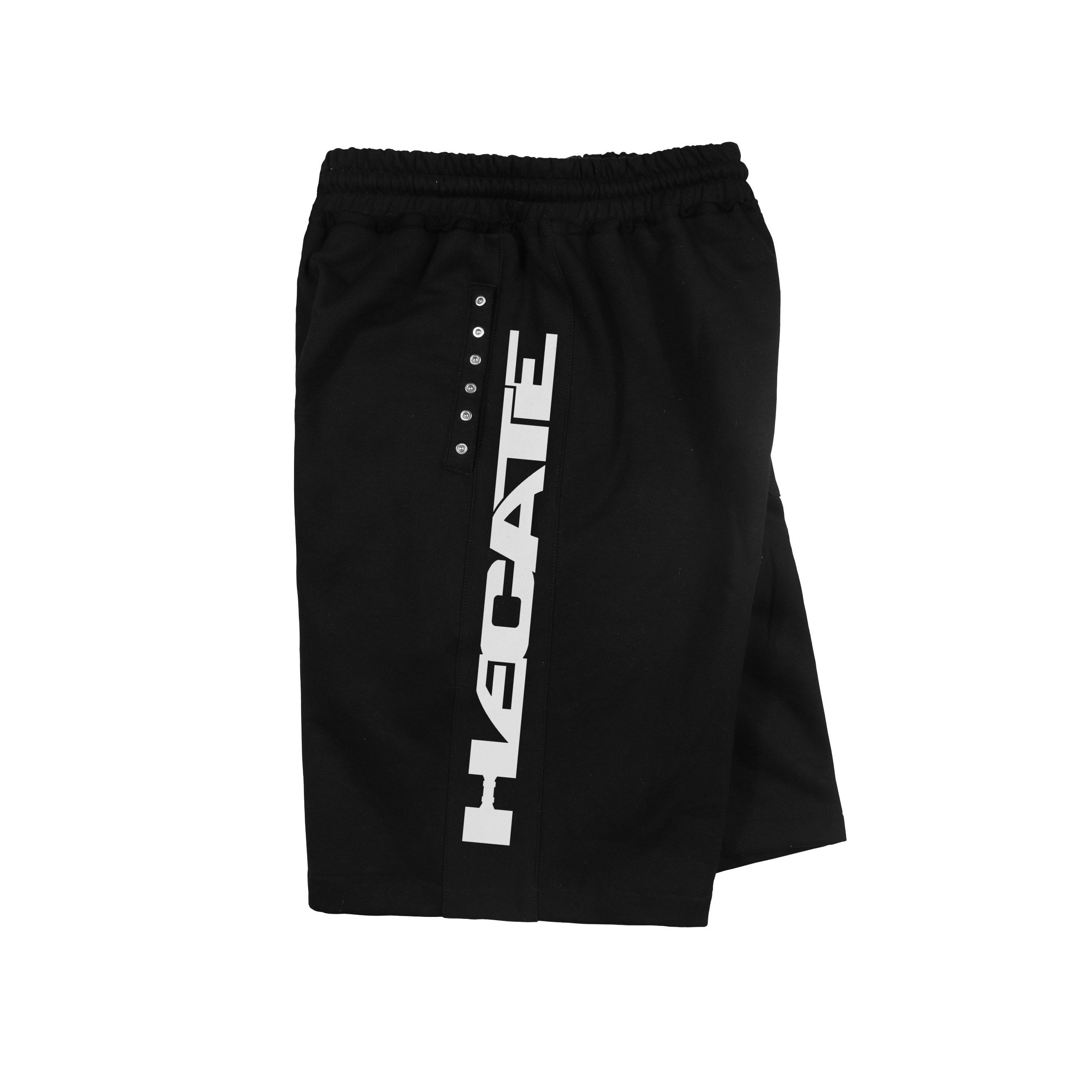 HECATE - VOID SHORT PANTS
