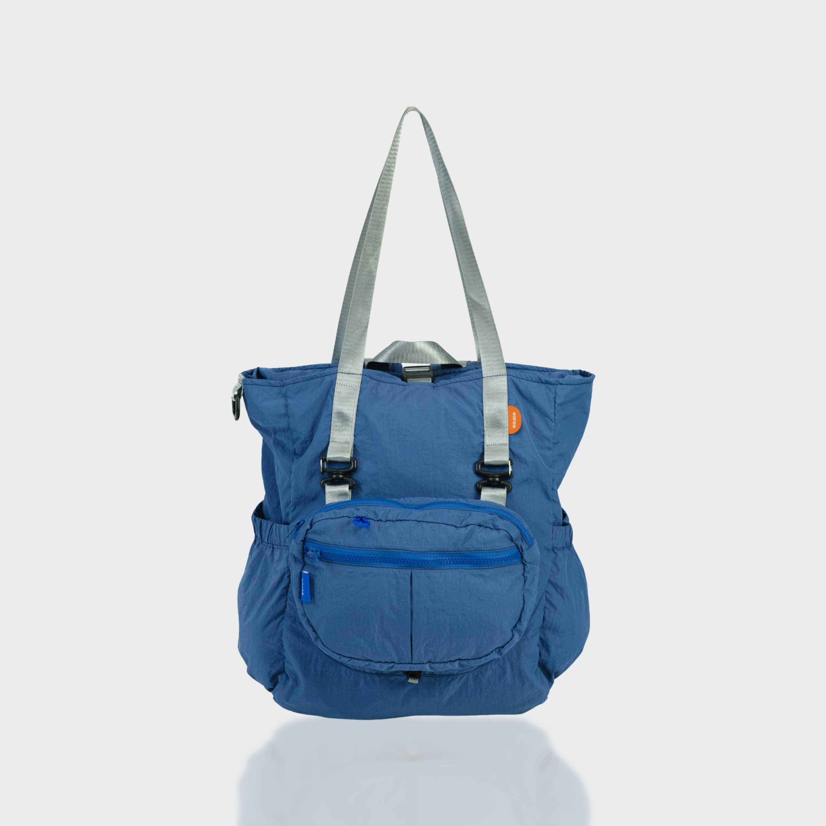 Evroa Alter Totepack - Blue