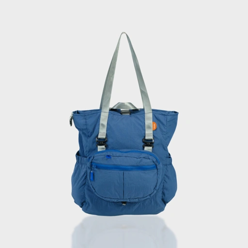 Image of Evroa Alter Totepack - Blue