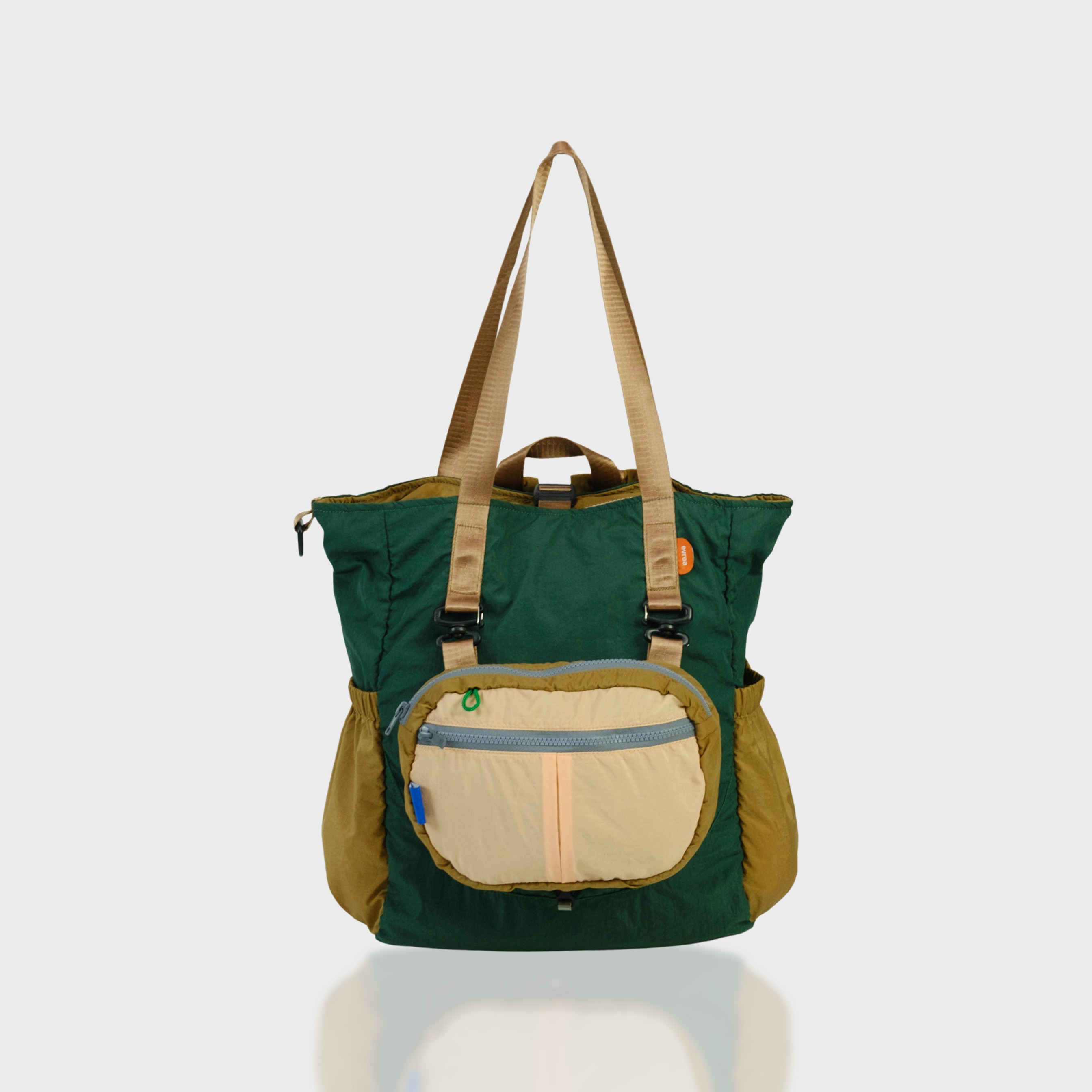 Evroa Alter Totepack - Autumn Day