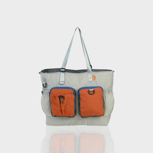 Evroa Essa Tote Bag - Storm Break