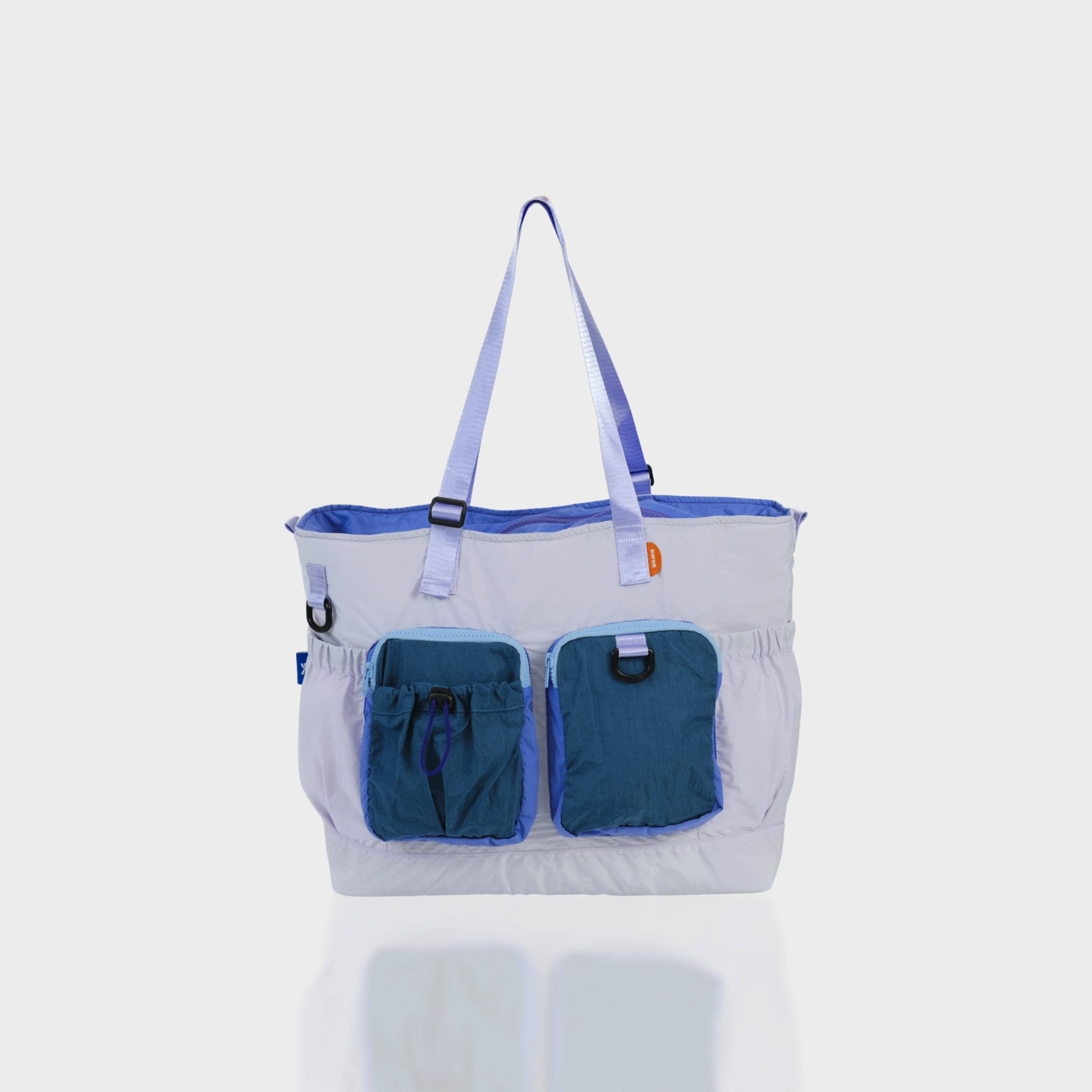 Evroa Essa Tote Bag - Aurora