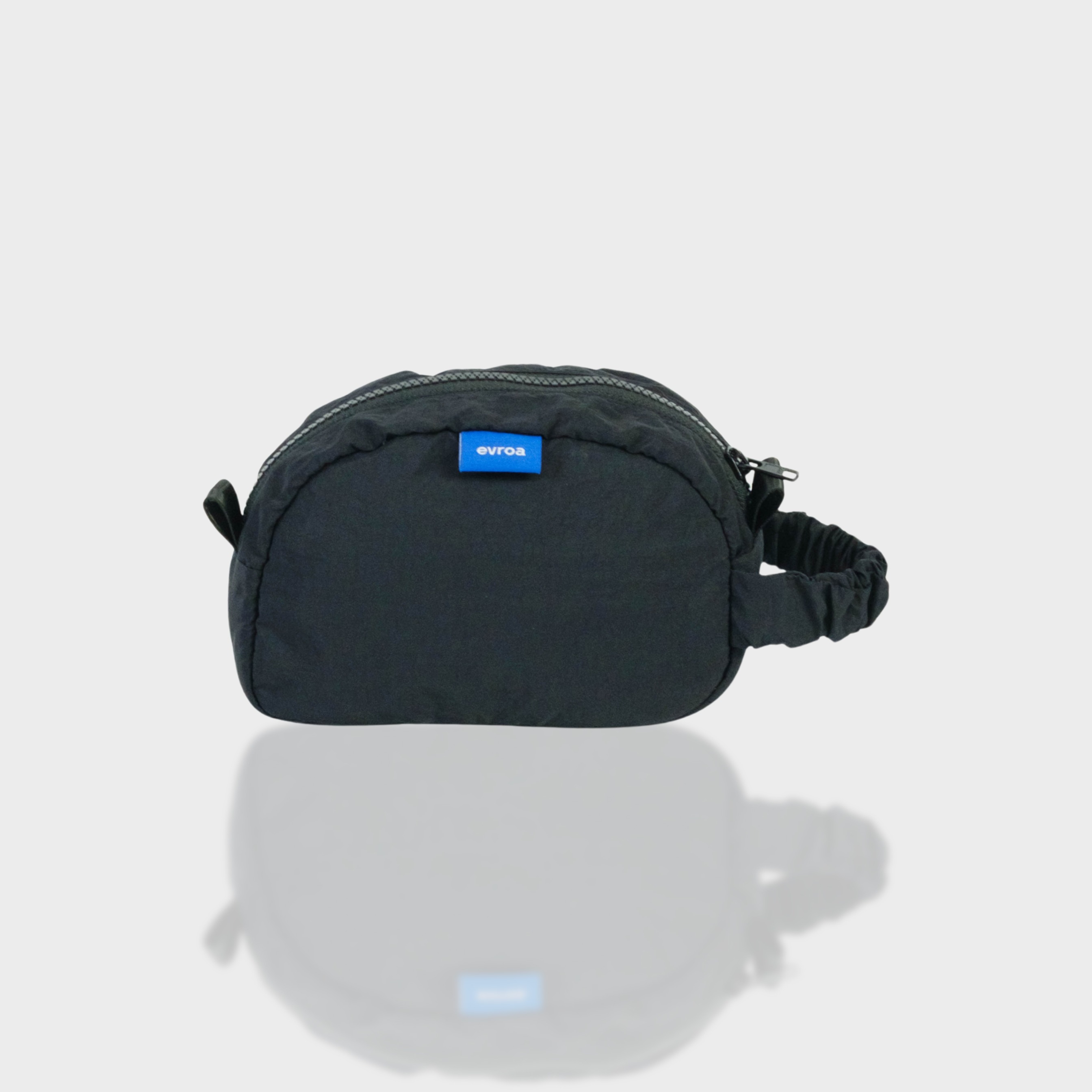 Evroa Lito  - Black