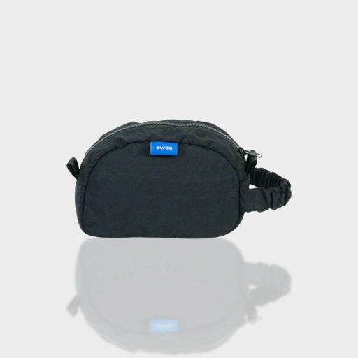 Evroa Lito  - Black