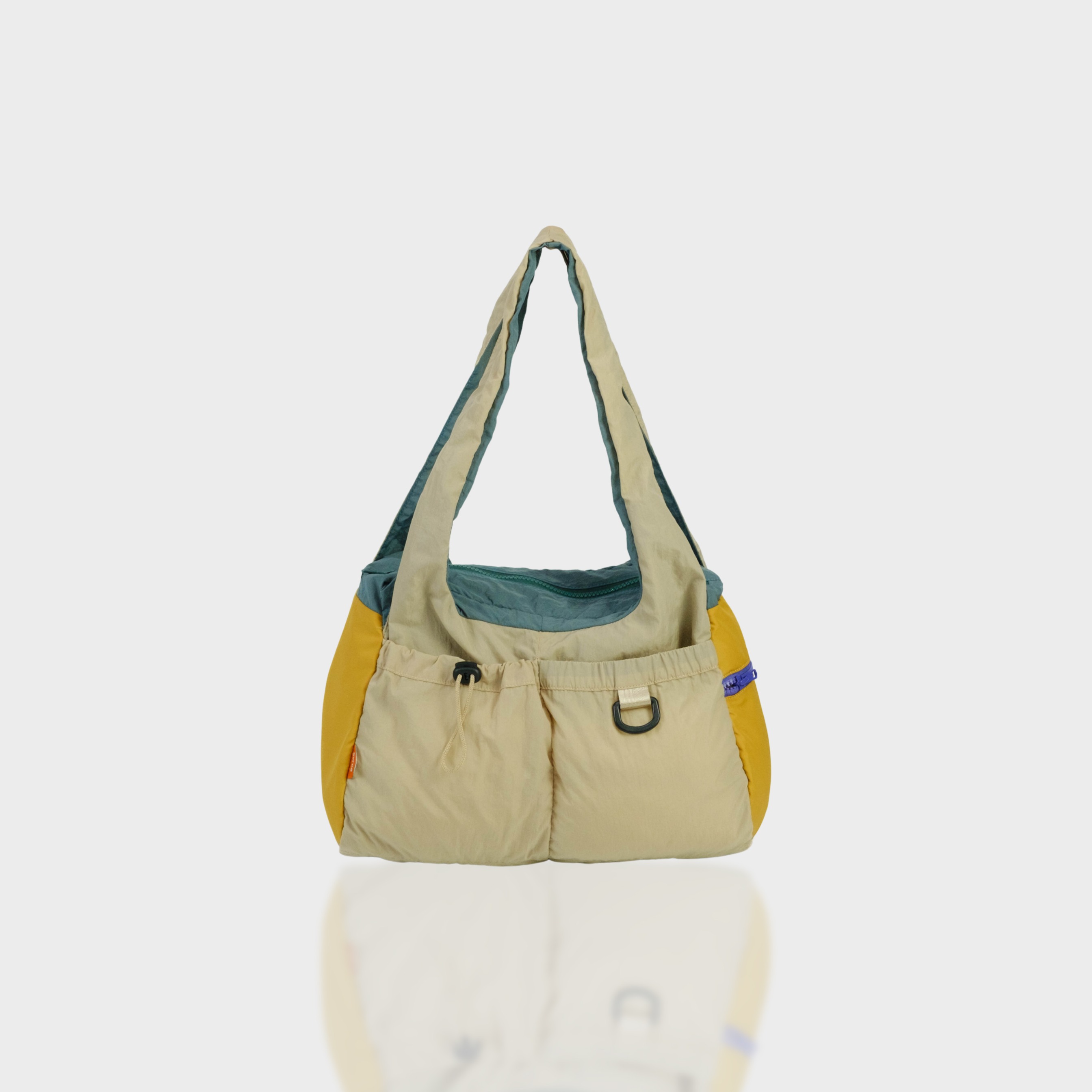 Evroa Mova Shoulder Bag - Spring Light